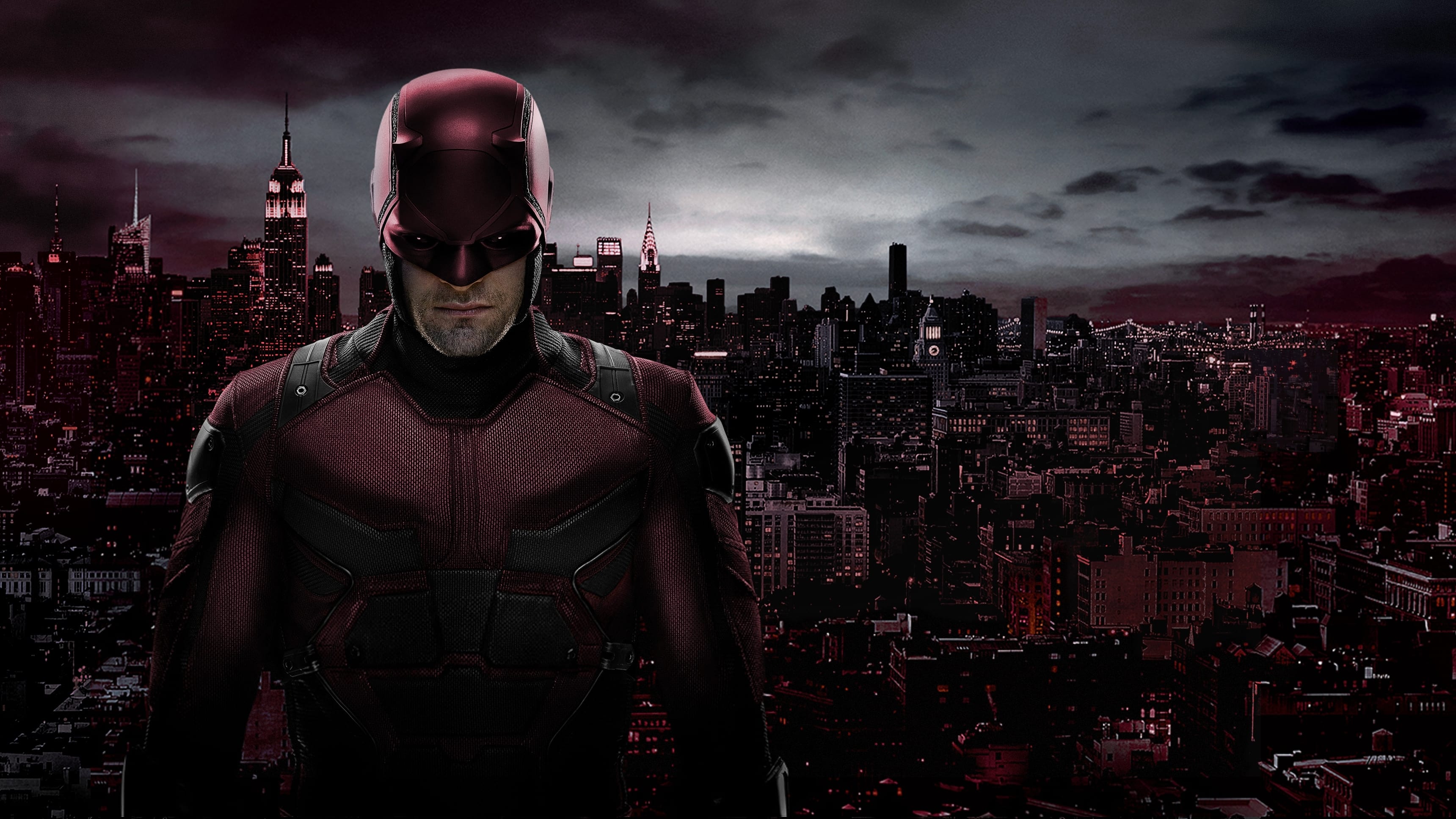 Immagine Poster serie TV 75 Daredevil