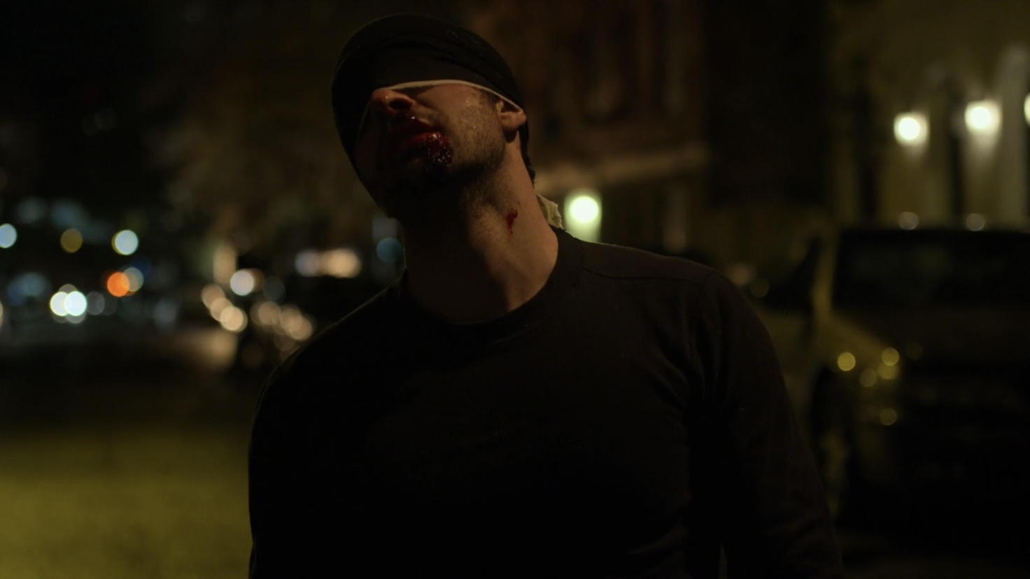 Immagine Poster serie TV 88 Daredevil