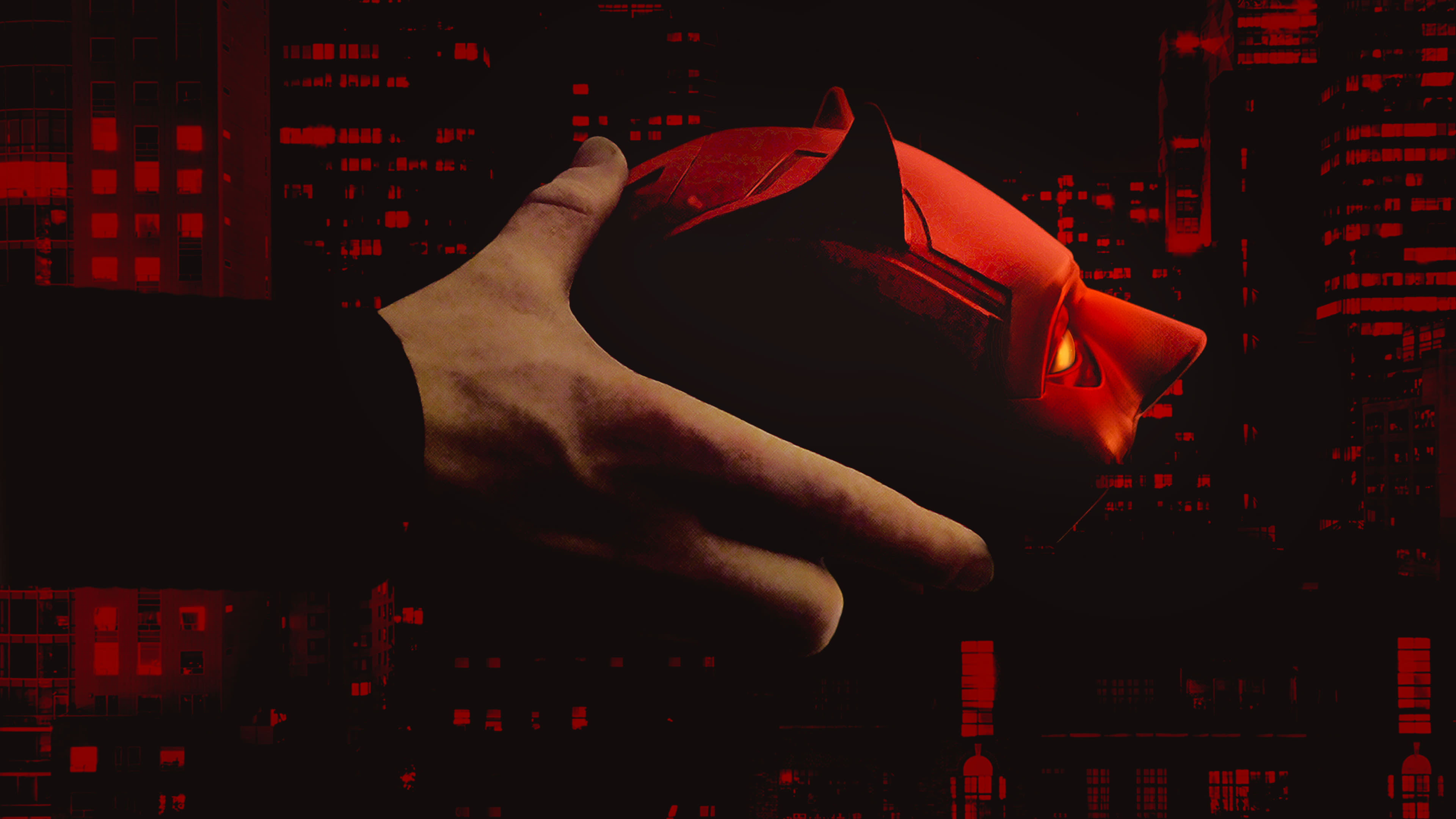 Immagine Poster serie TV 9 Daredevil