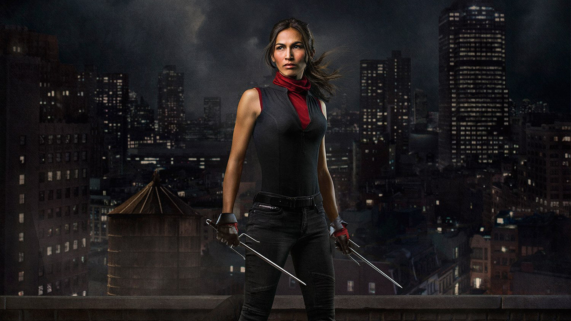 Immagine Poster serie TV 58 Daredevil