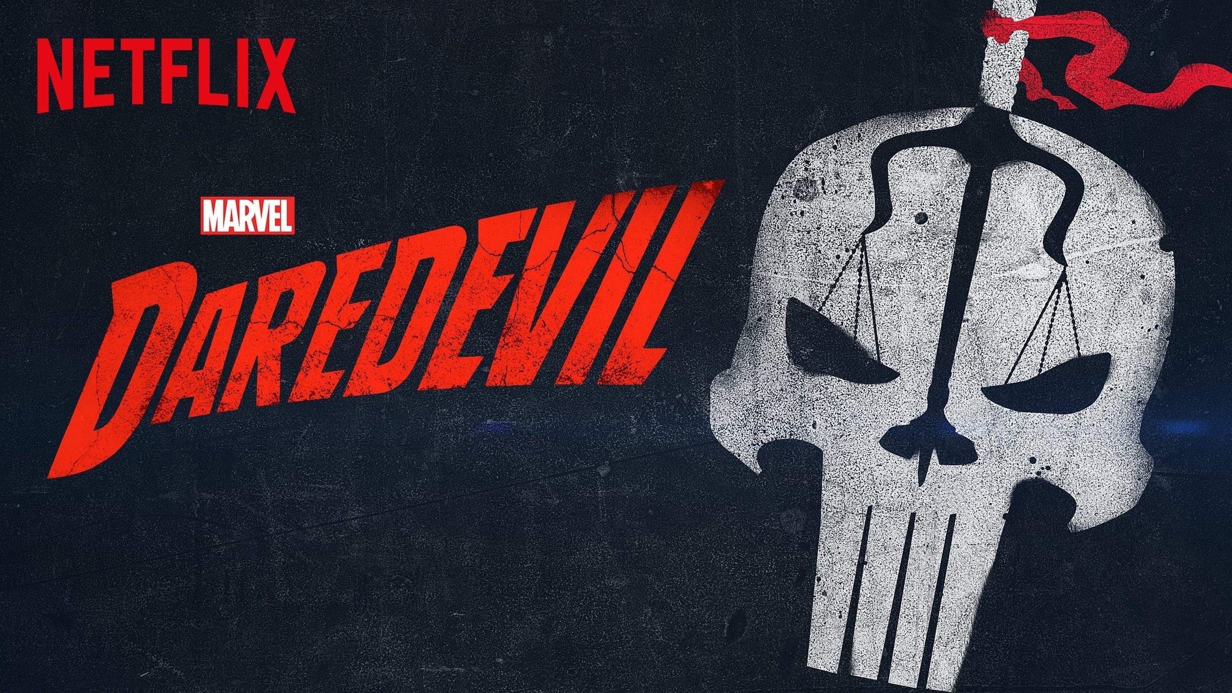Immagine Poster serie TV 26 Daredevil