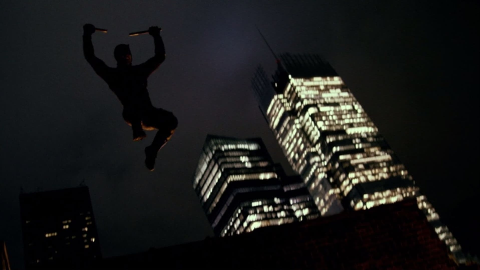 Immagine Poster serie TV 17 Daredevil