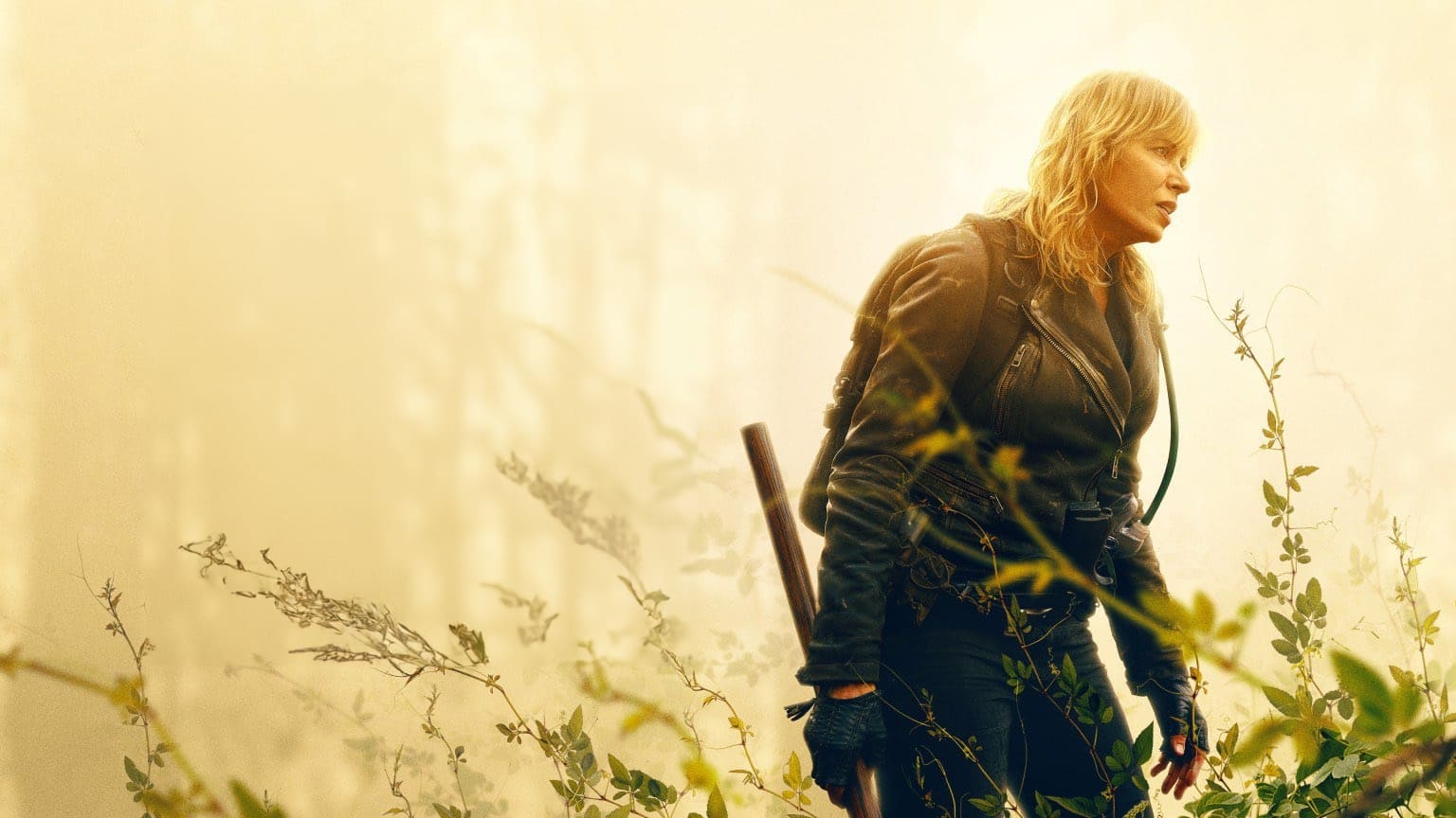 Immagine Poster serie TV 1 Fear the Walking Dead