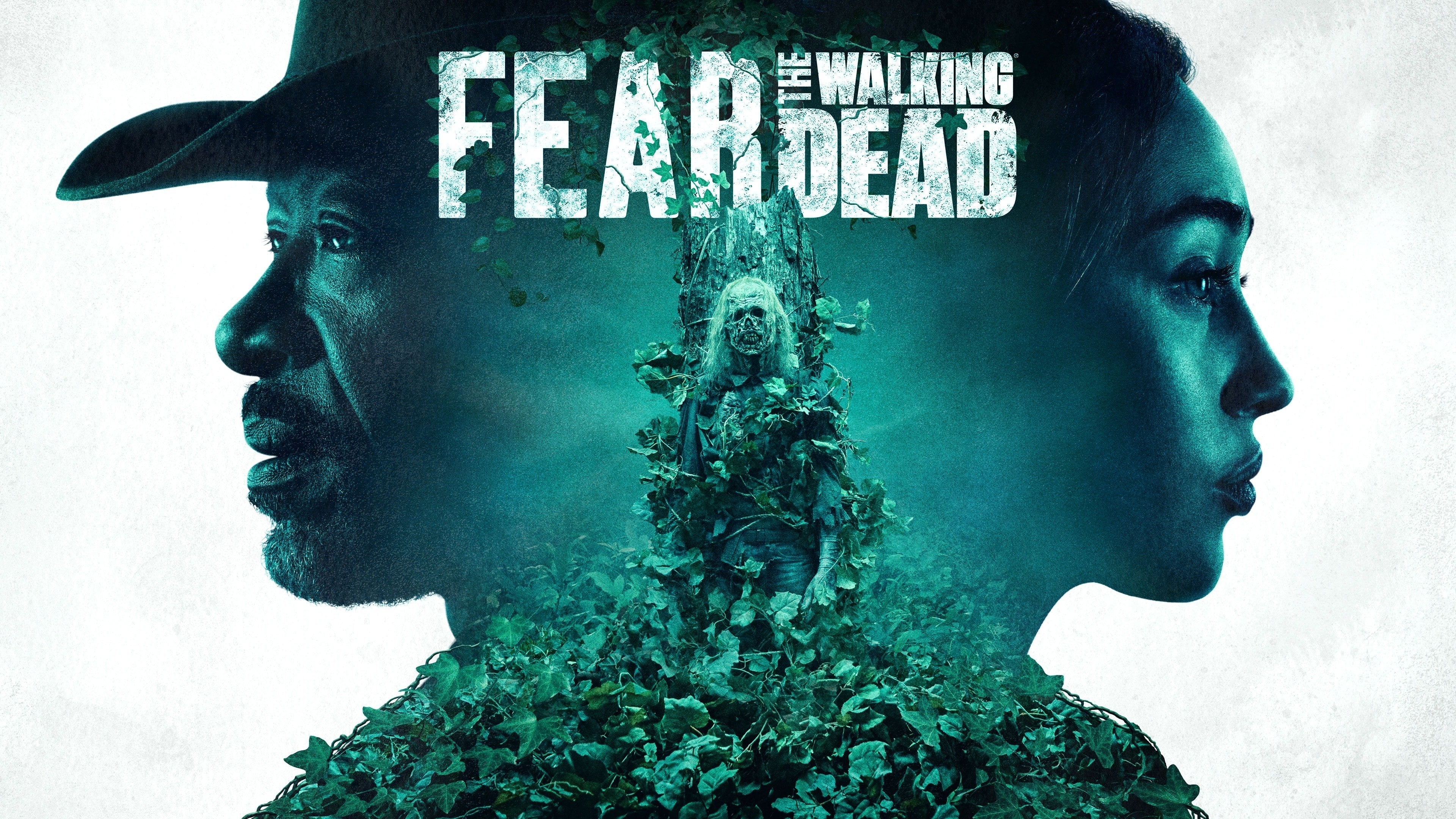 Immagine Poster serie TV 15 Fear the Walking Dead