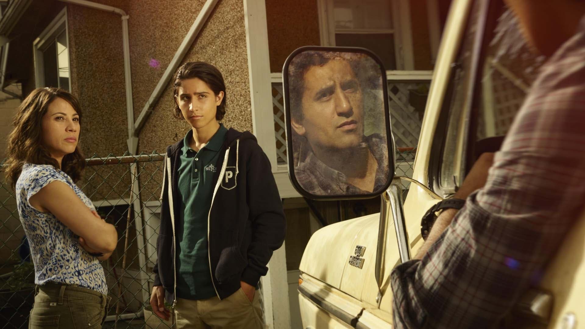 Immagine Poster serie TV 67 Fear the Walking Dead