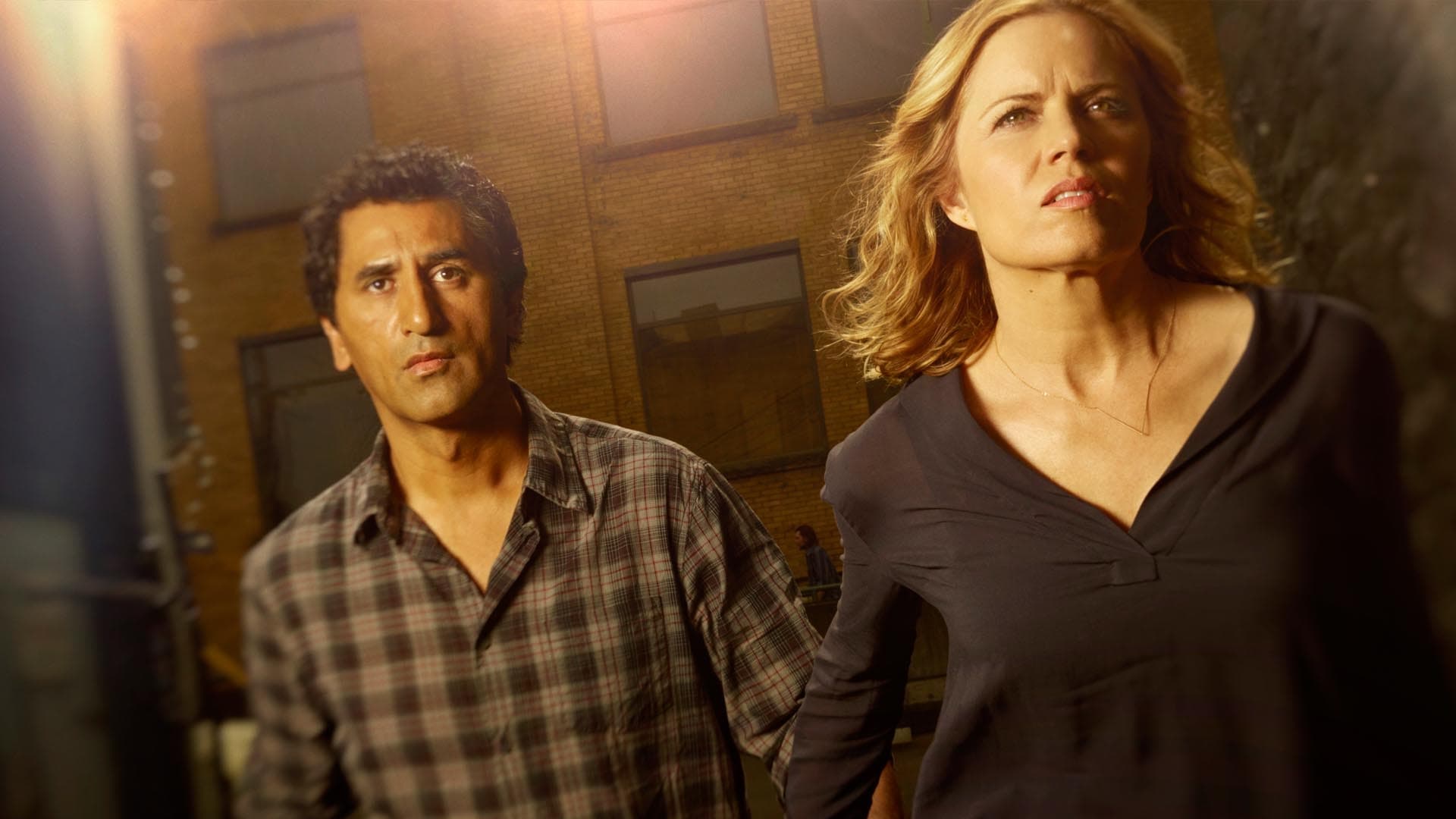 Immagine Poster serie TV 69 Fear the Walking Dead