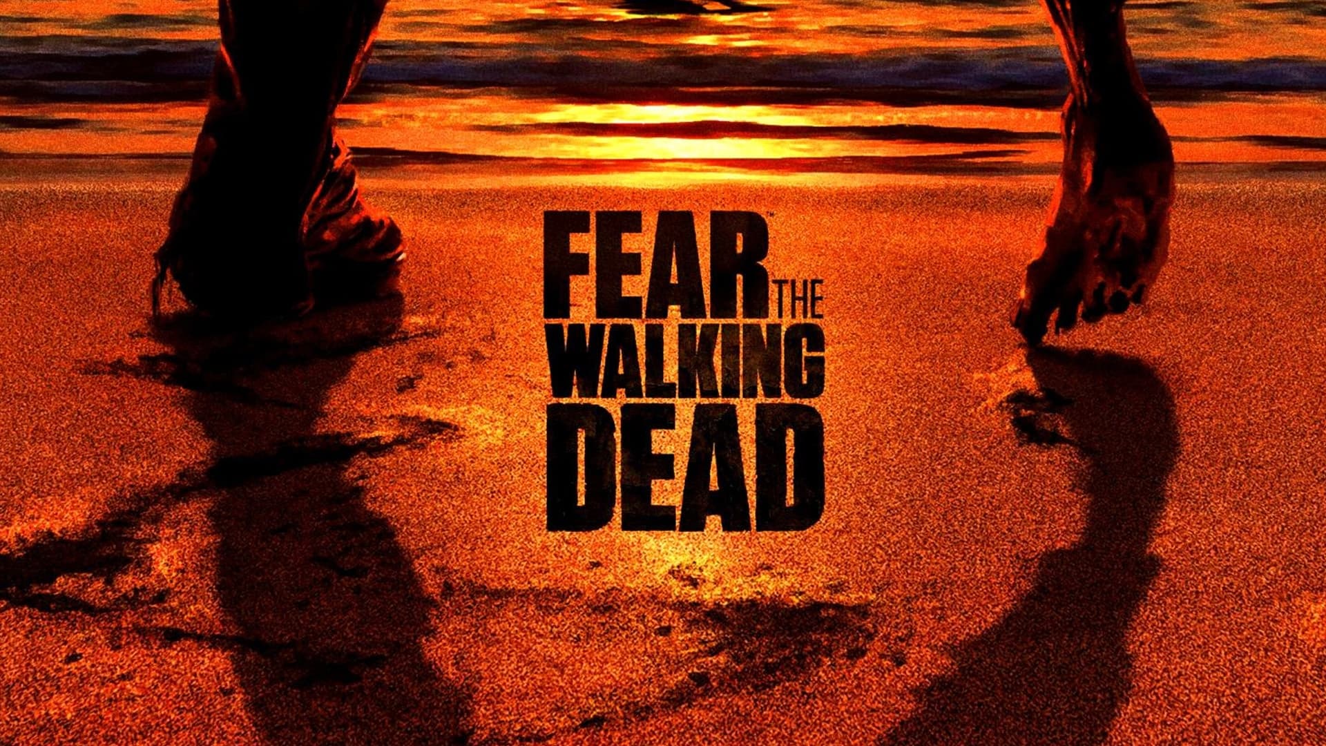 Immagine Poster serie TV 16 Fear the Walking Dead