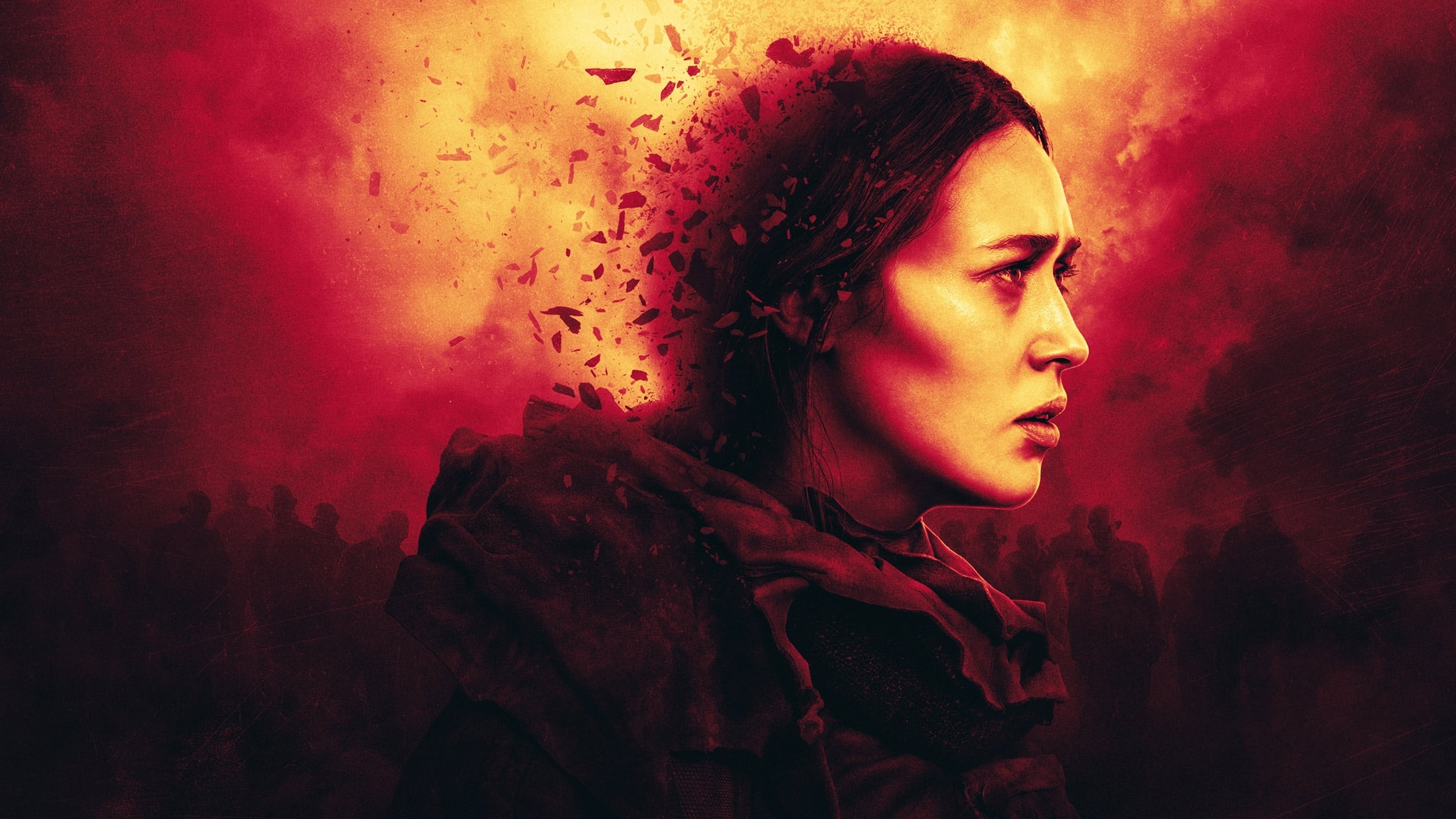 Immagine Poster serie TV 20 Fear the Walking Dead
