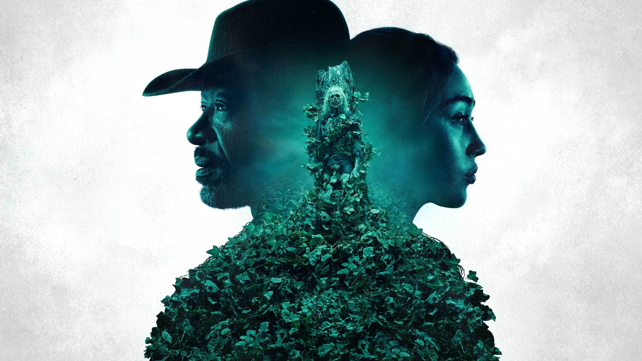 Immagine Poster serie TV 14 Fear the Walking Dead