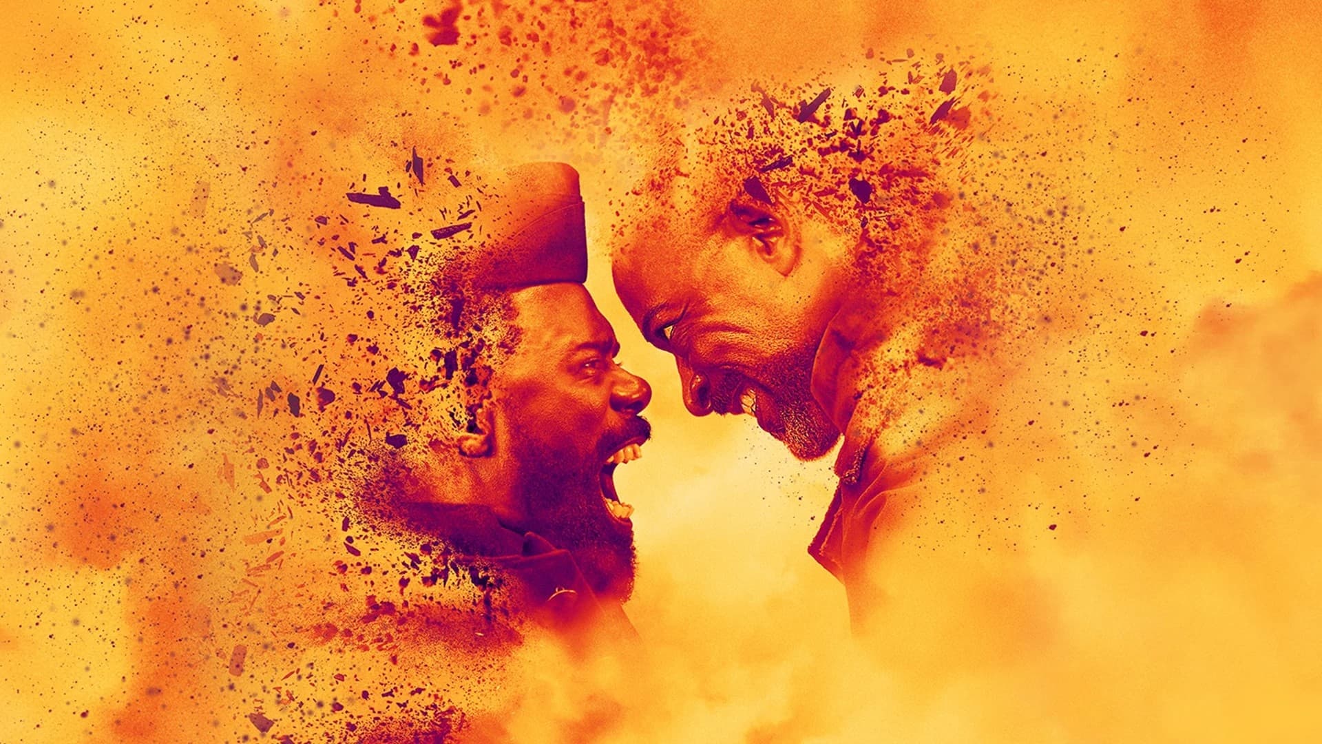 Immagine Poster serie TV 59 Fear the Walking Dead