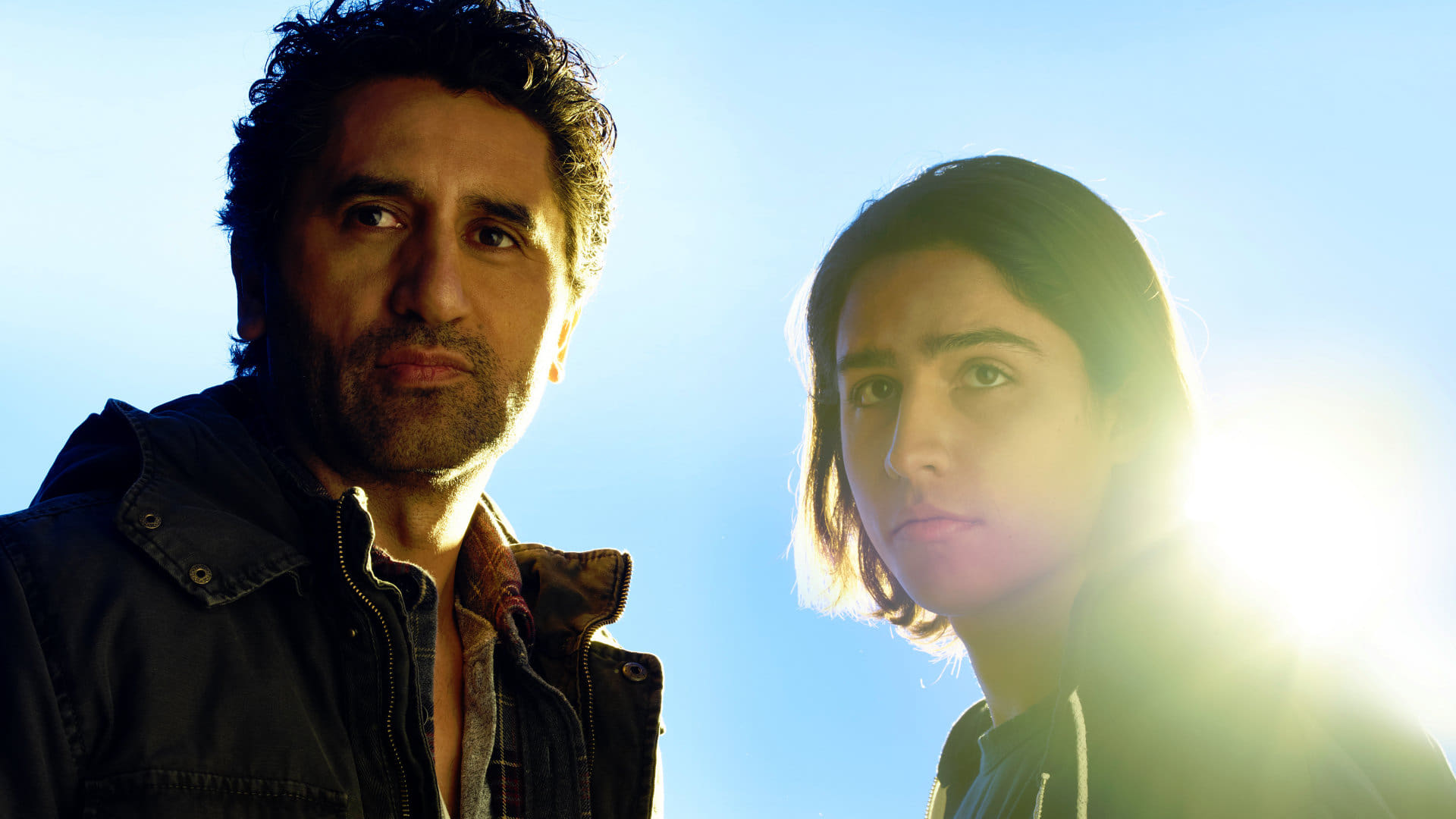 Immagine Poster serie TV 53 Fear the Walking Dead