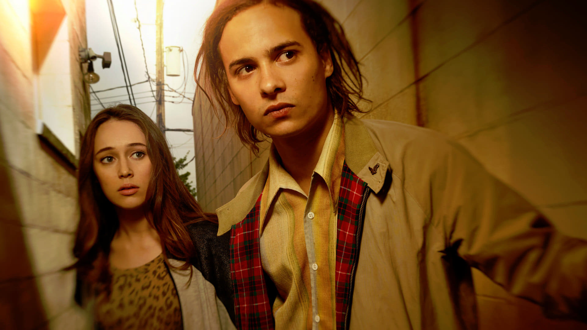 Immagine Poster serie TV 72 Fear the Walking Dead
