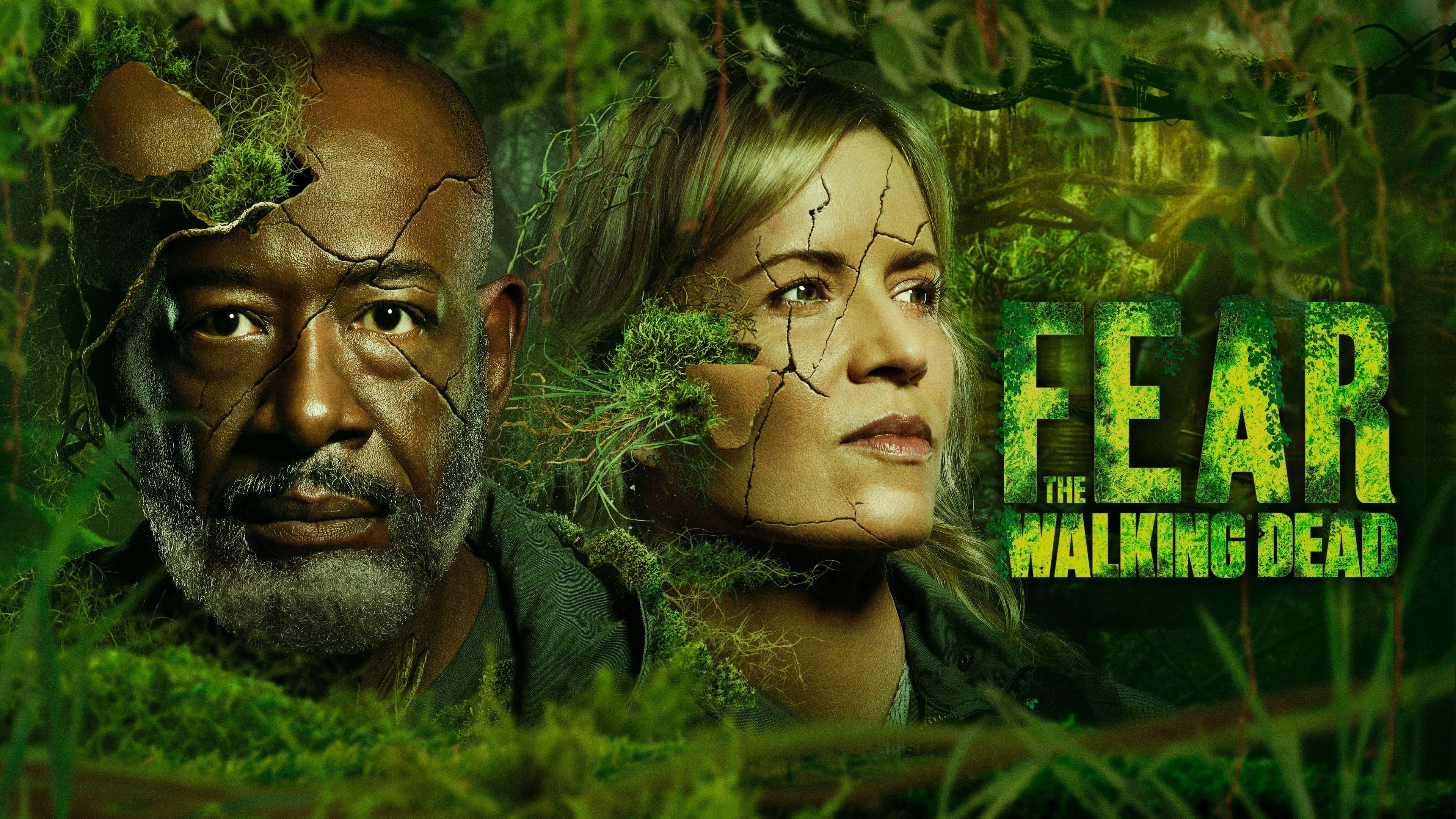 Immagine Poster serie TV 12 Fear the Walking Dead