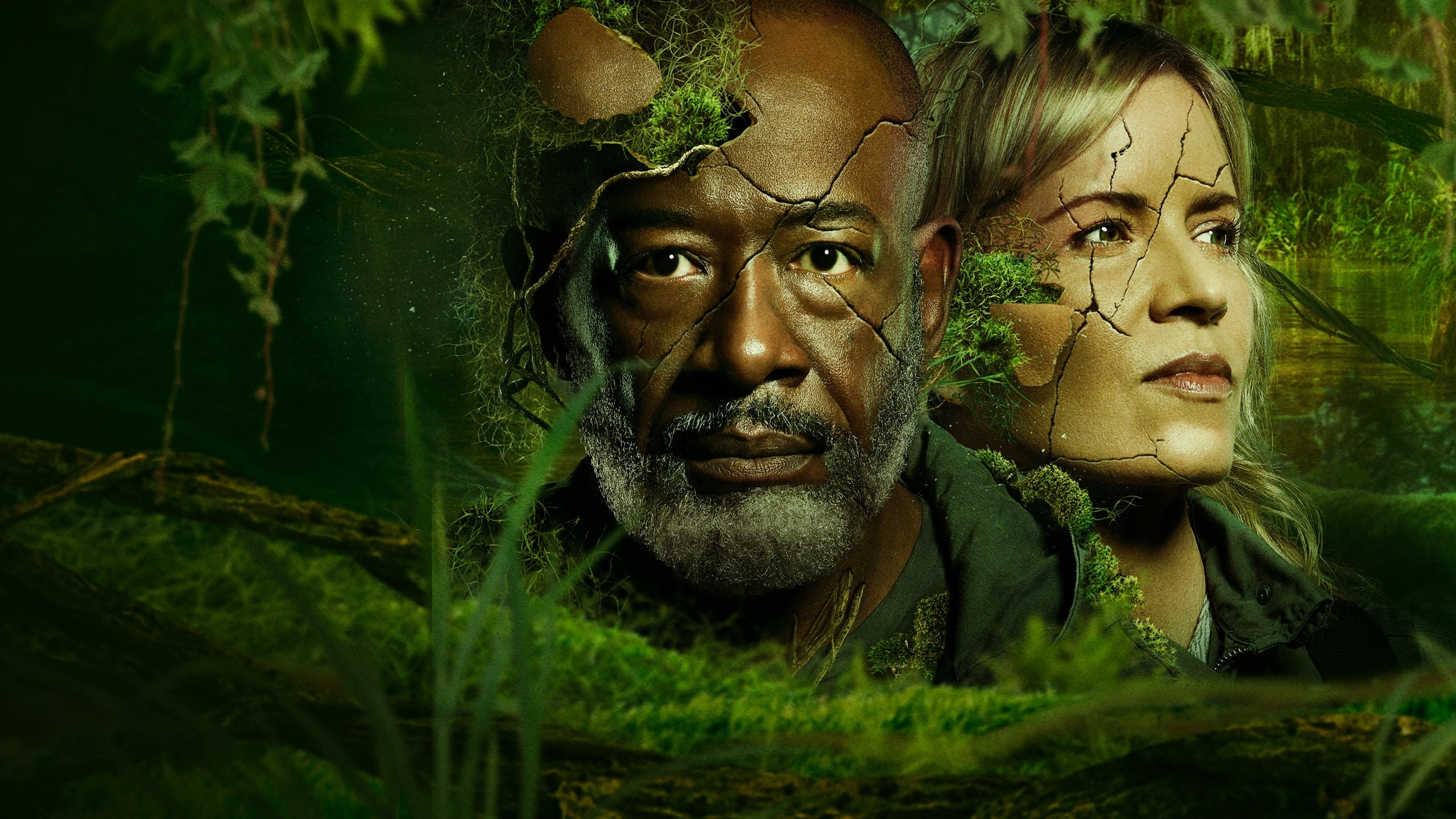 Immagine Poster serie TV 4 Fear the Walking Dead