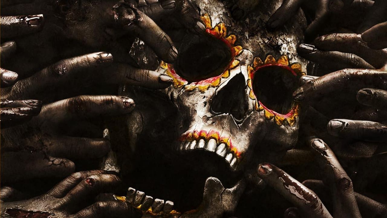 Immagine Poster serie TV 52 Fear the Walking Dead