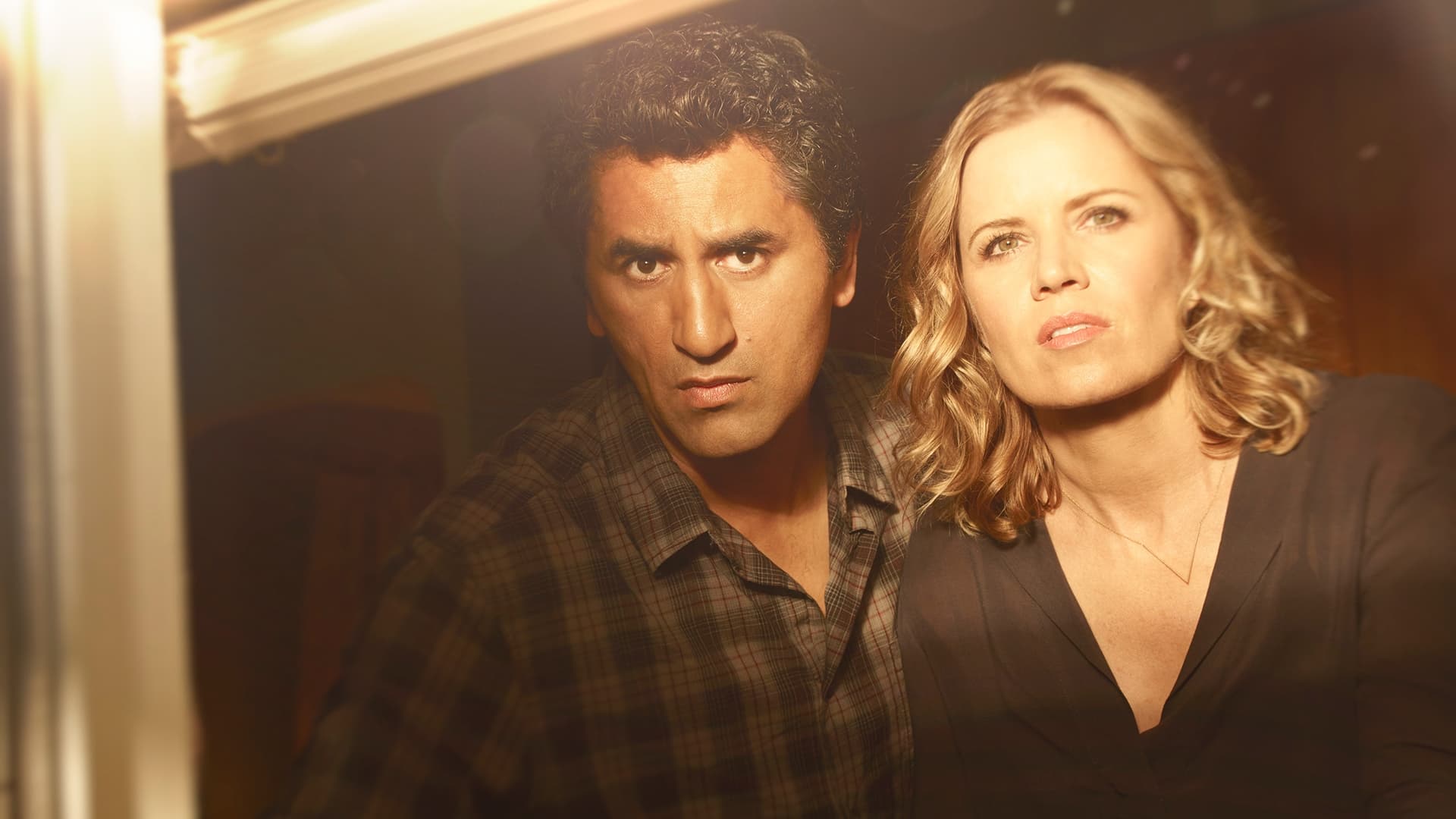 Immagine Poster serie TV 57 Fear the Walking Dead