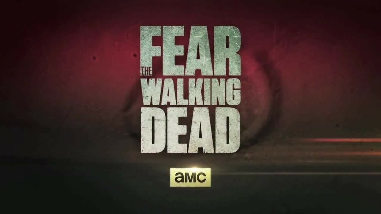 Immagine Poster serie TV 32 Fear the Walking Dead