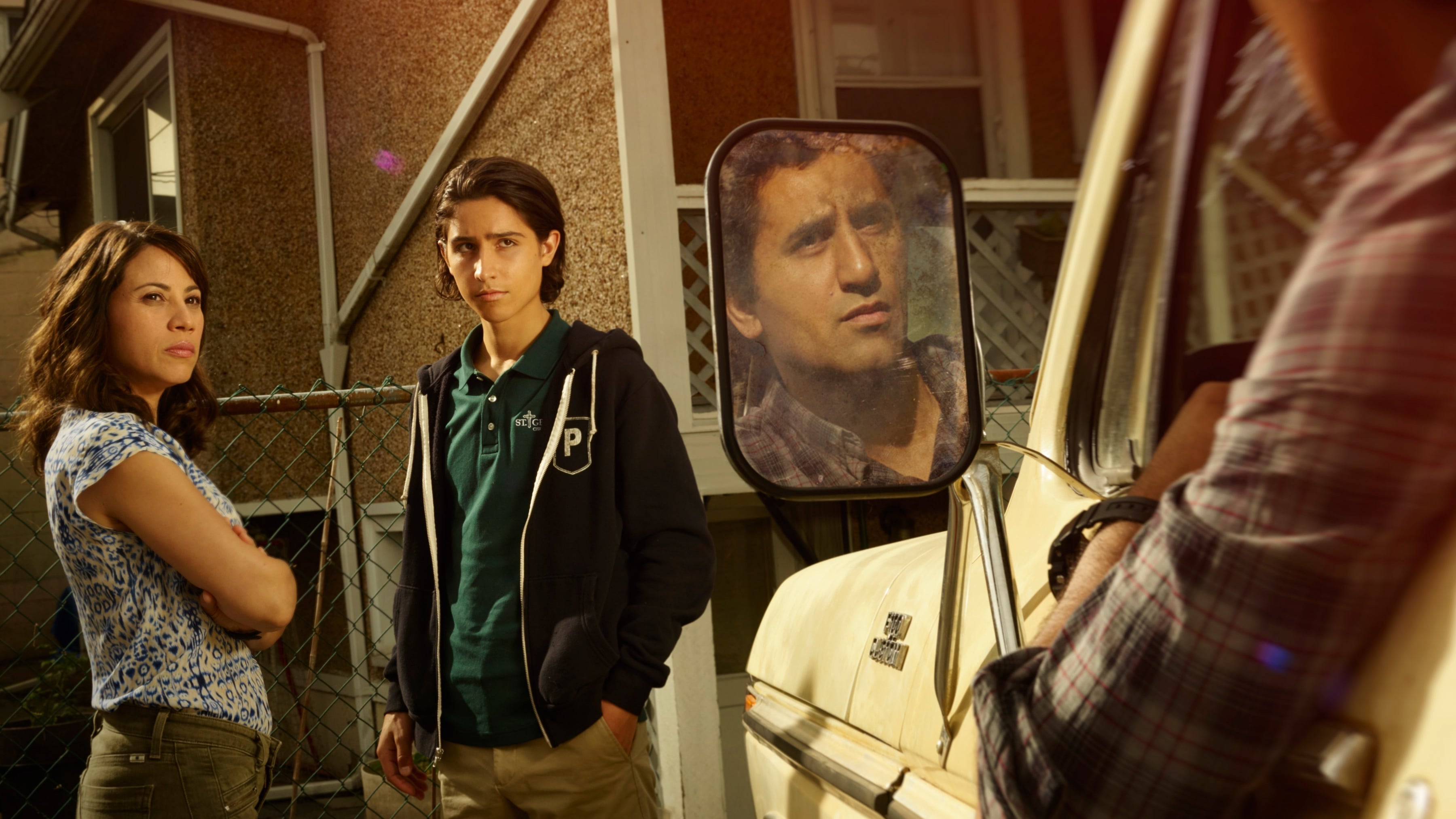 Immagine Poster serie TV 37 Fear the Walking Dead