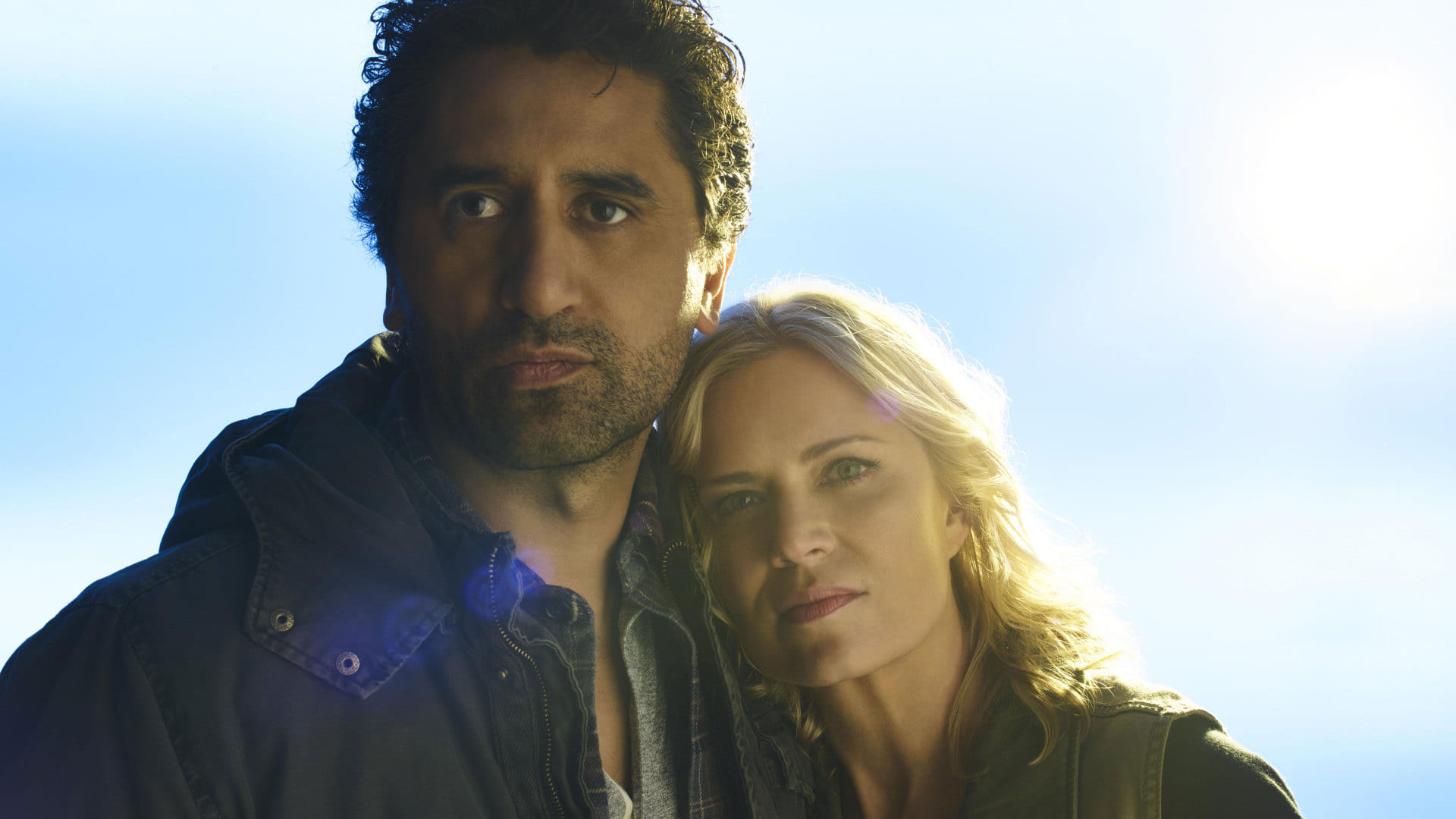 Immagine Poster serie TV 51 Fear the Walking Dead