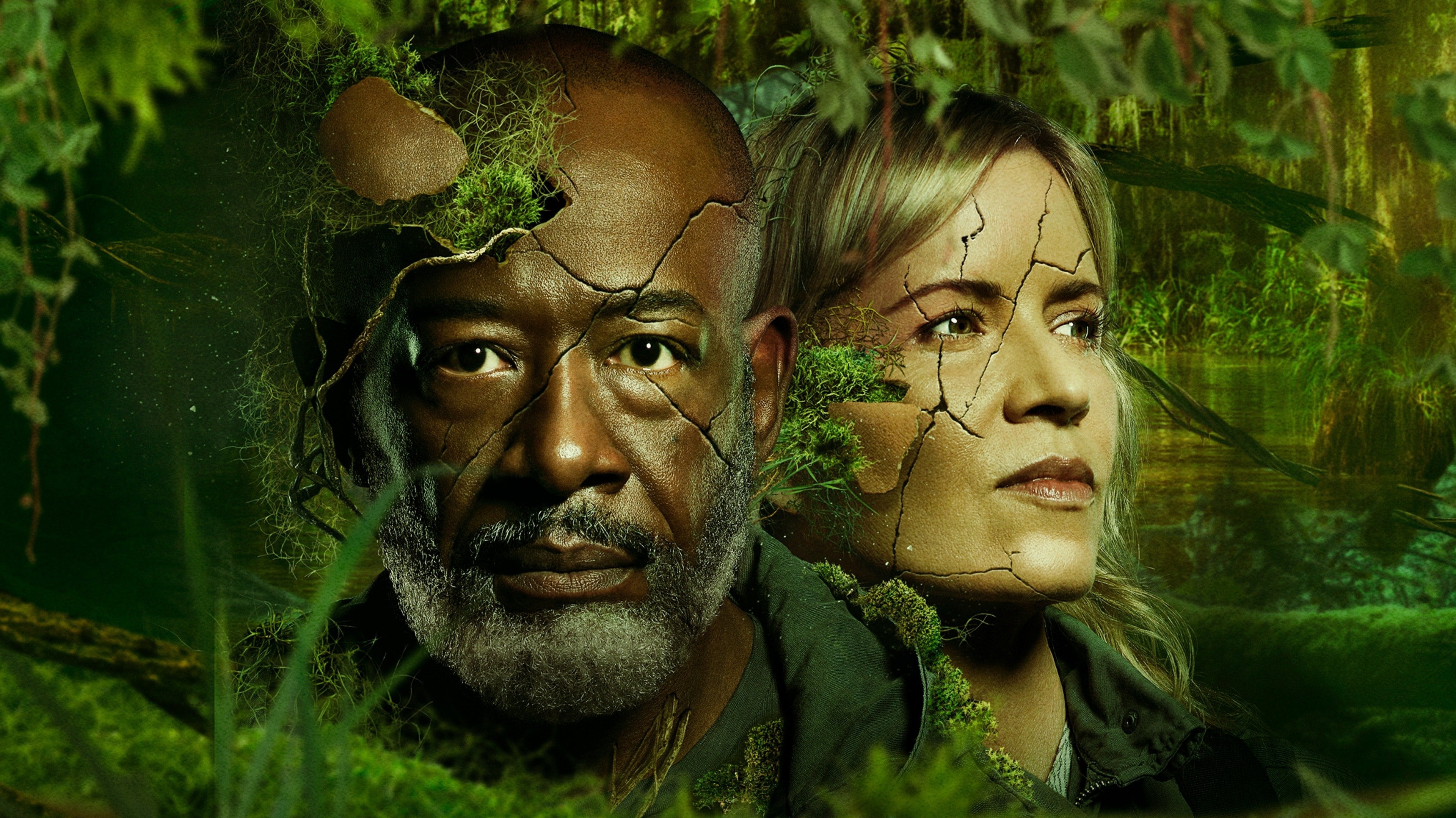 Immagine Poster serie TV 5 Fear the Walking Dead