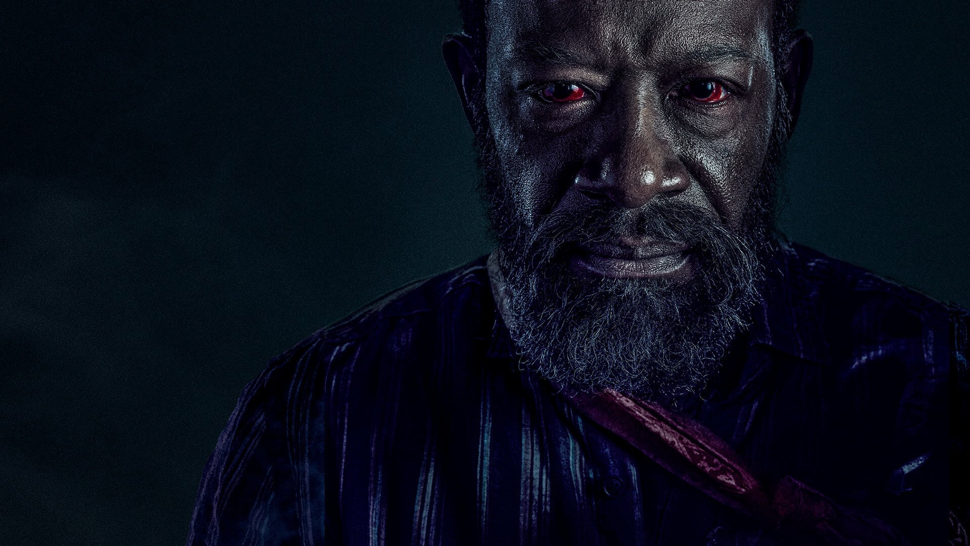 Immagine Poster serie TV 75 Fear the Walking Dead