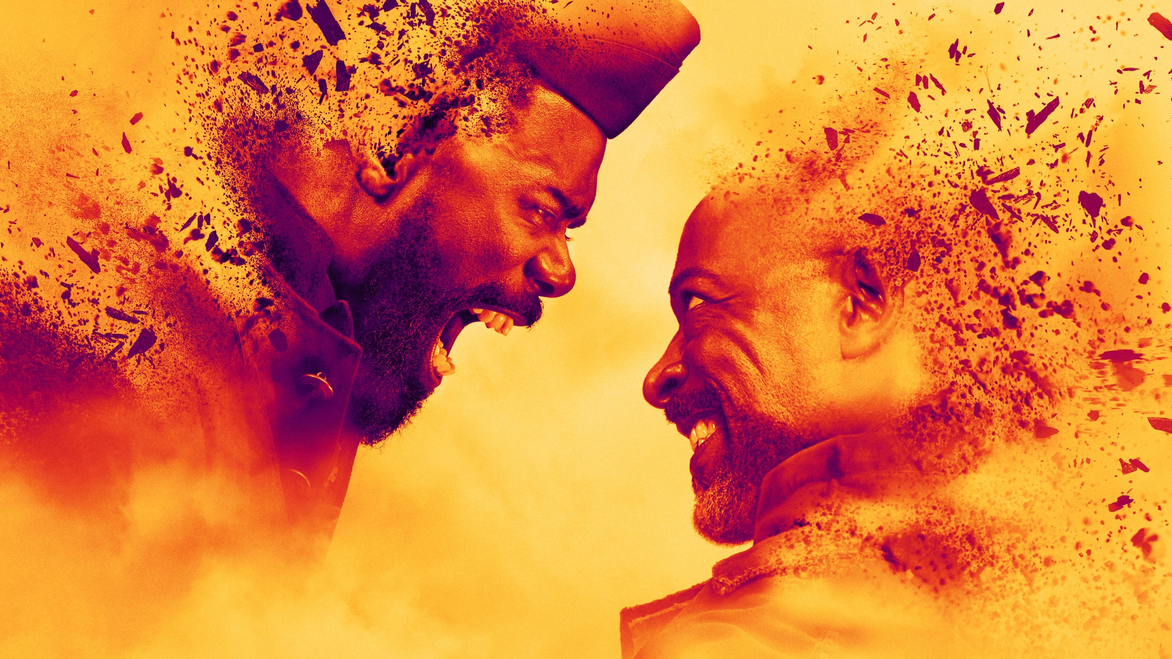 Immagine Poster serie TV 8 Fear the Walking Dead