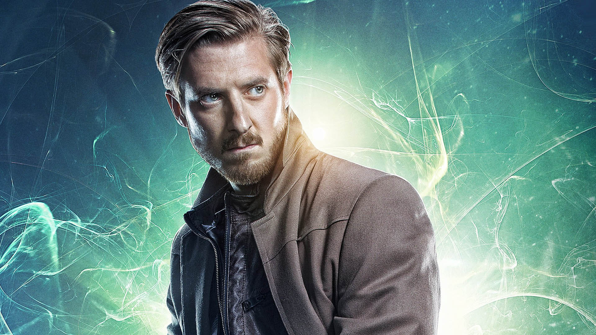 Immagine Poster serie TV 56 DC's Legends of Tomorrow