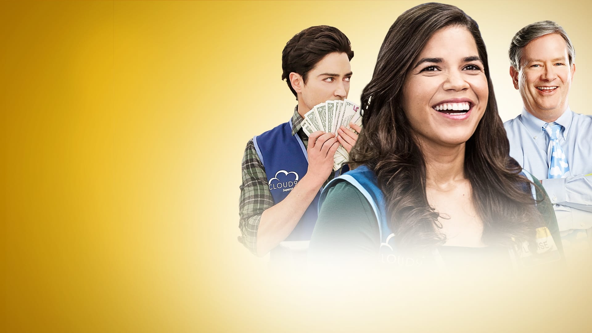 Immagine Poster serie TV 12 Superstore