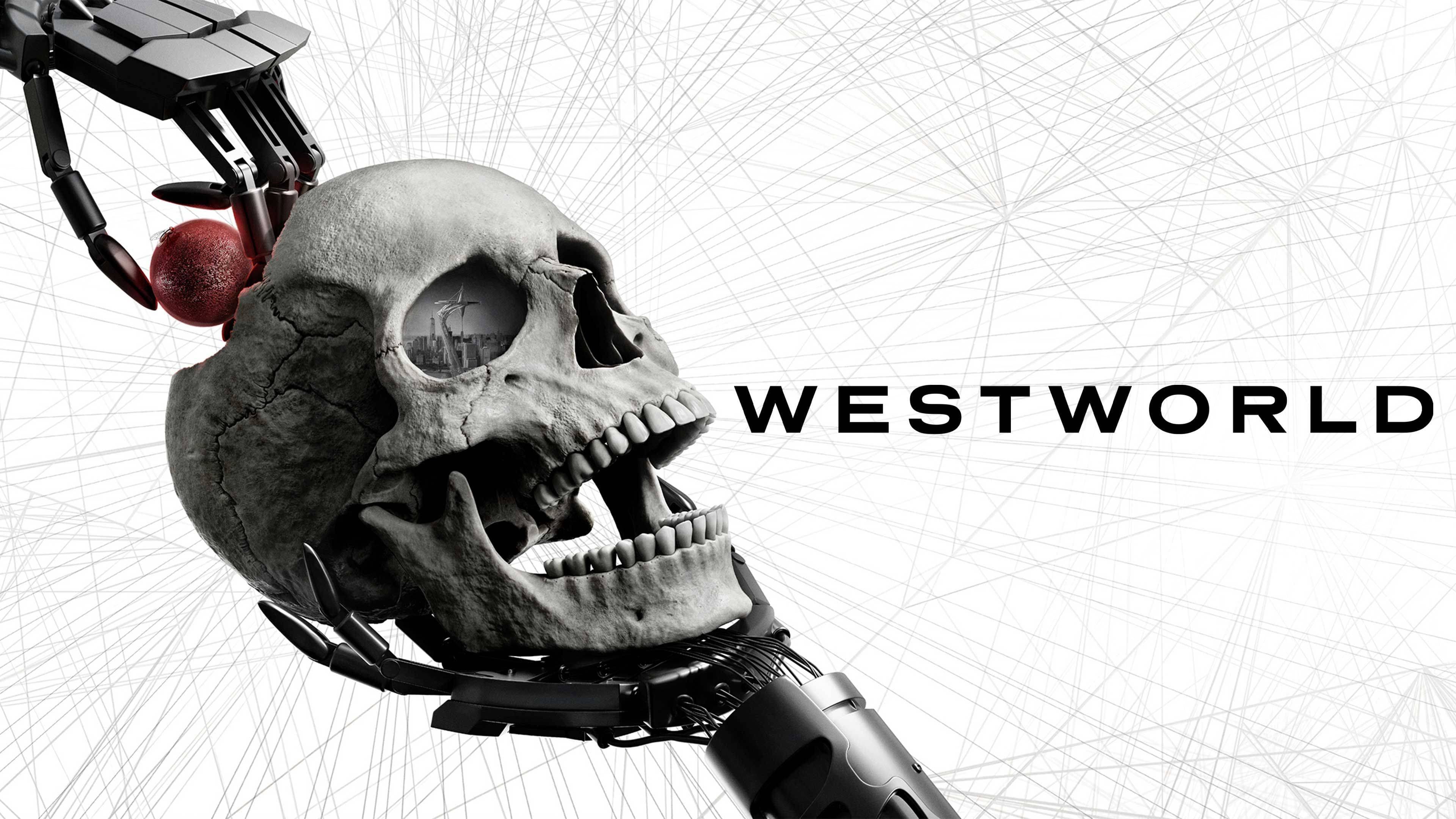 Immagine Poster serie TV 17 Westworld - Dove tutto è concesso