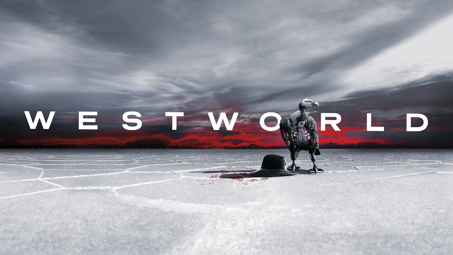 Immagine Poster serie TV 38 Westworld - Dove tutto è concesso