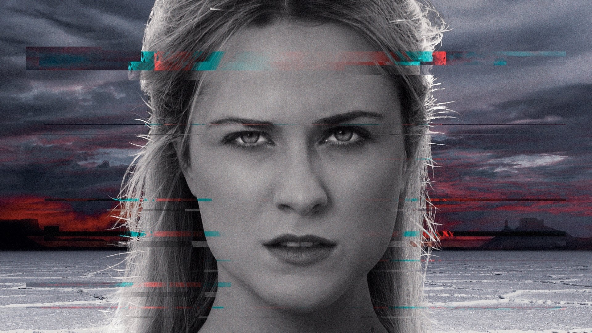Immagine Poster serie TV 21 Westworld - Dove tutto è concesso
