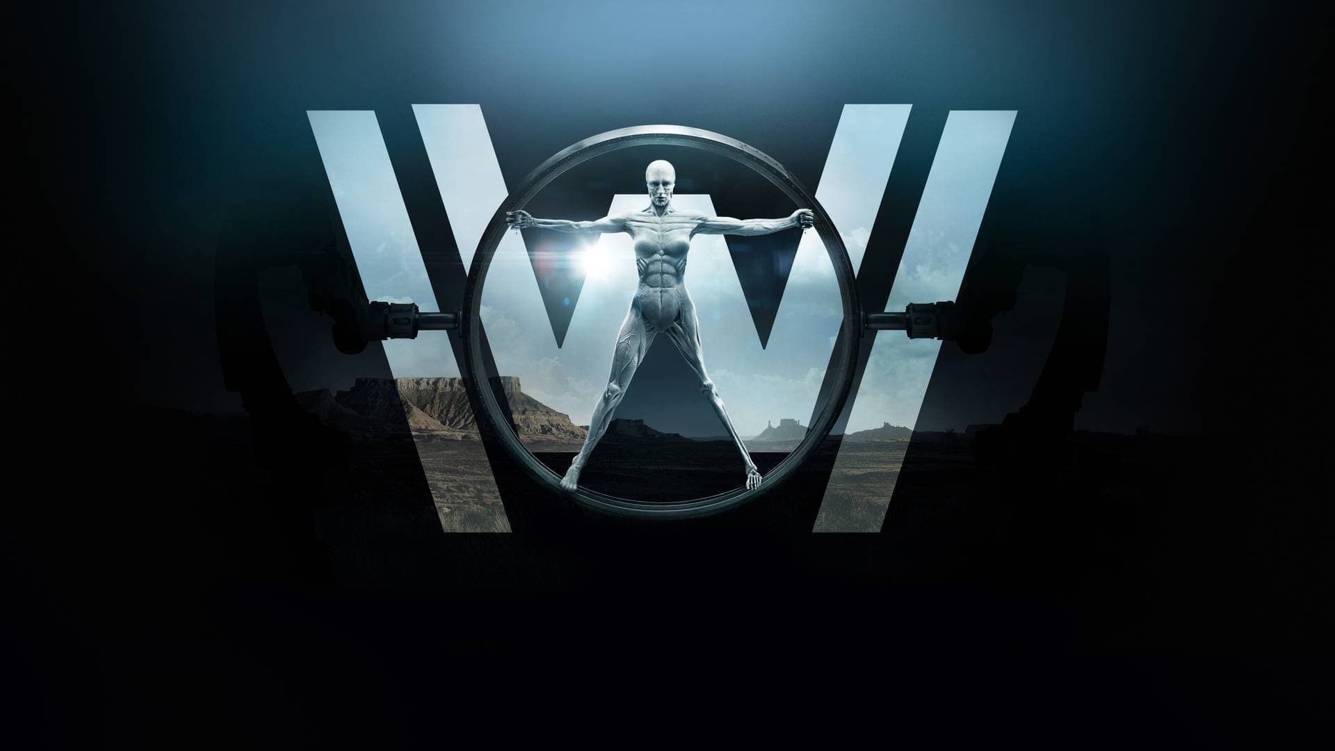 Immagine Poster serie TV 20 Westworld - Dove tutto è concesso