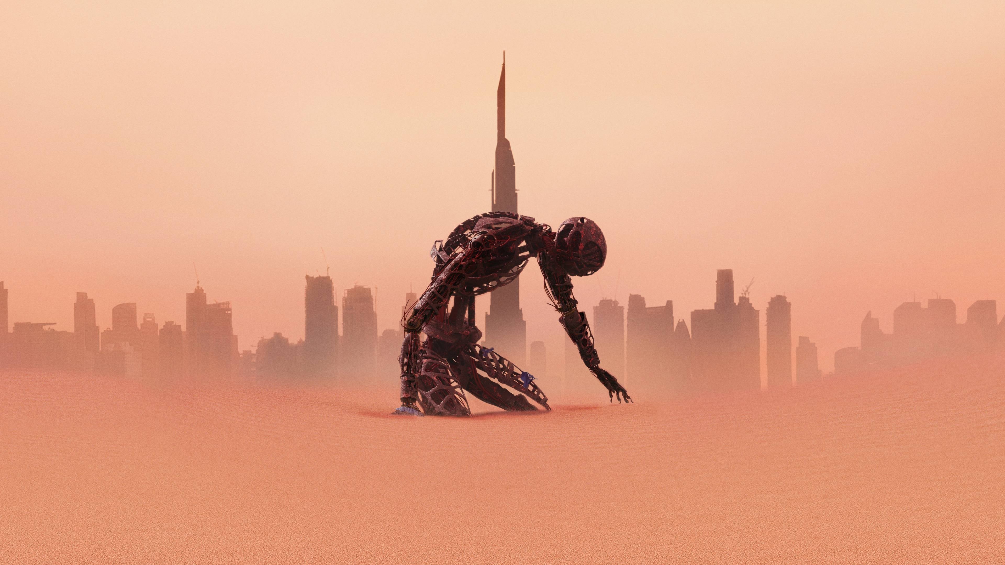 Immagine Poster serie TV 23 Westworld - Dove tutto è concesso