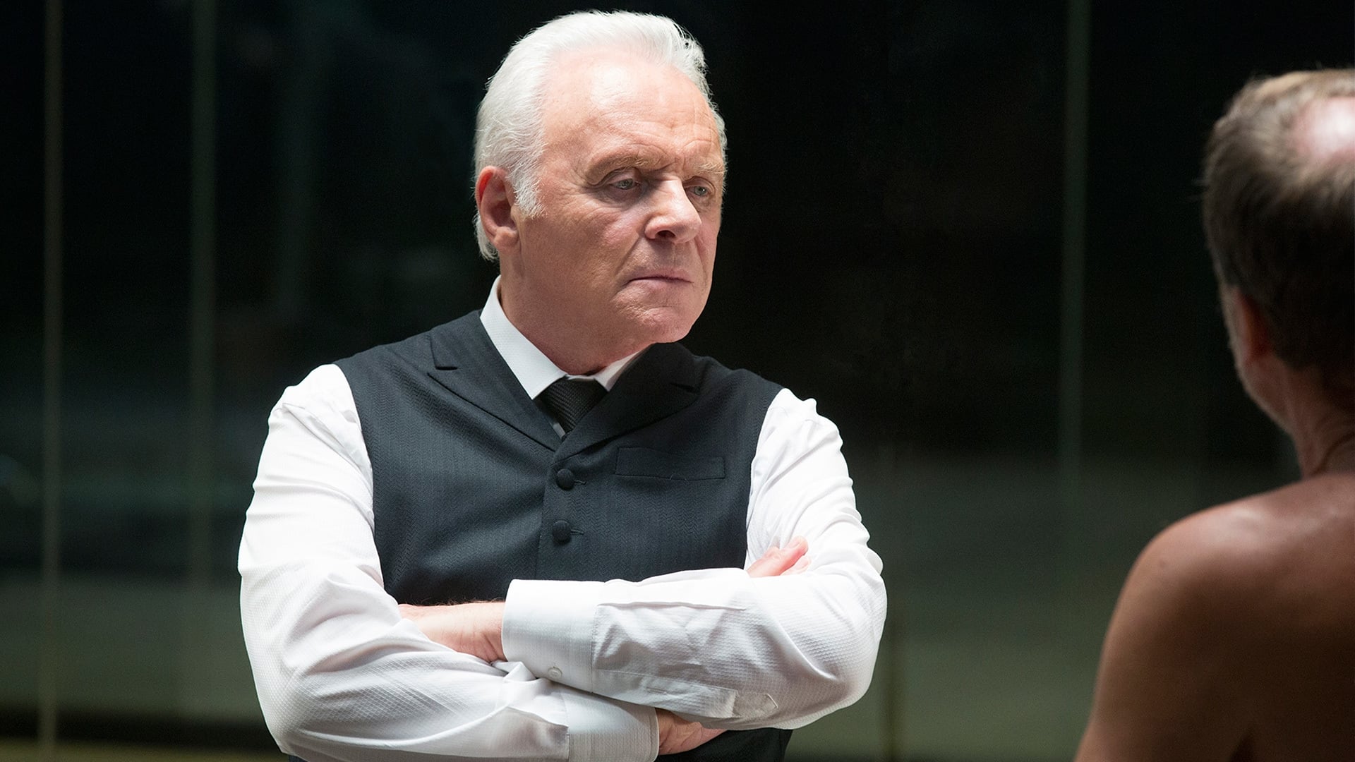 Immagine Poster serie TV 59 Westworld - Dove tutto è concesso