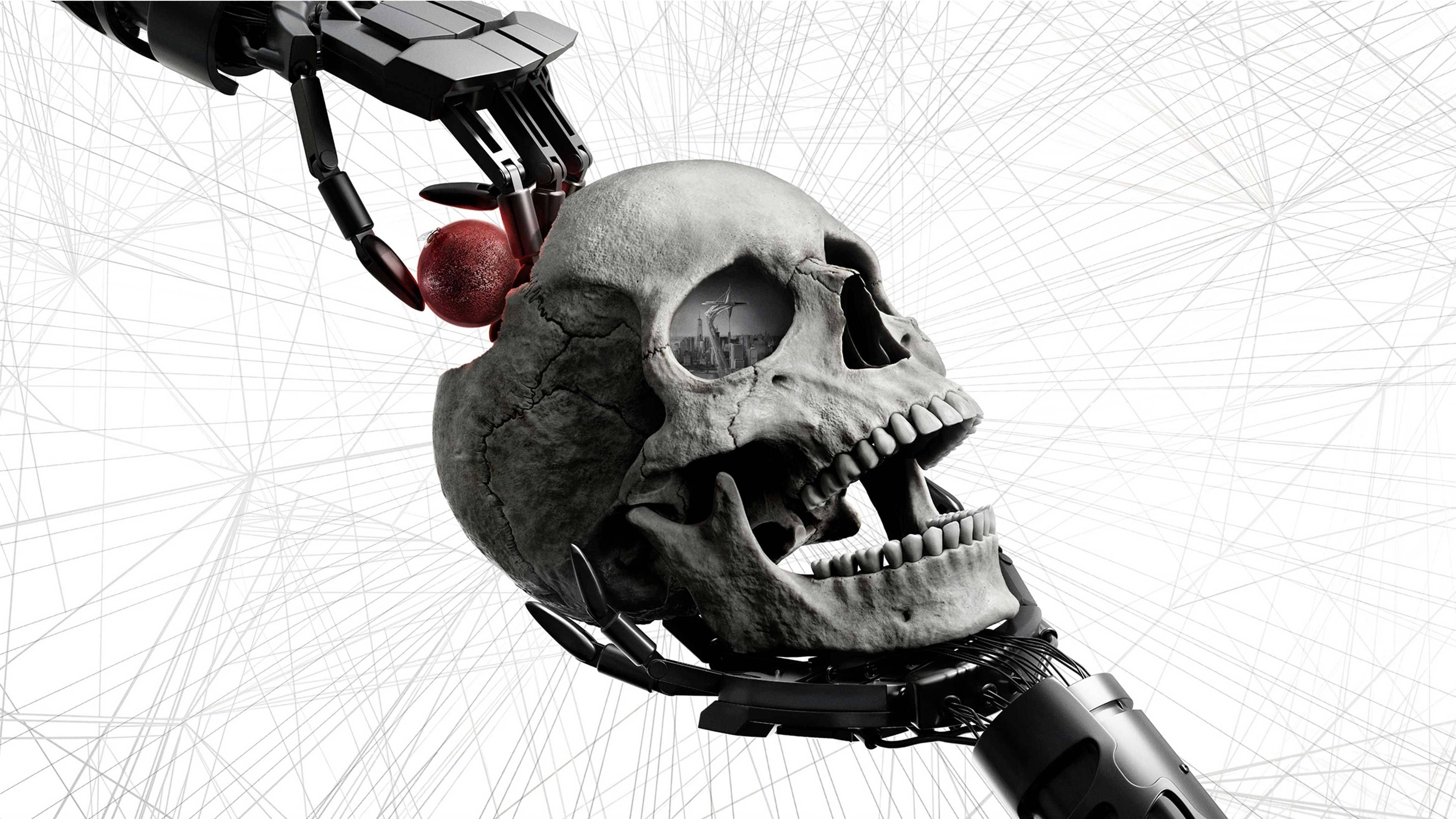 Immagine Poster serie TV 56 Westworld - Dove tutto è concesso