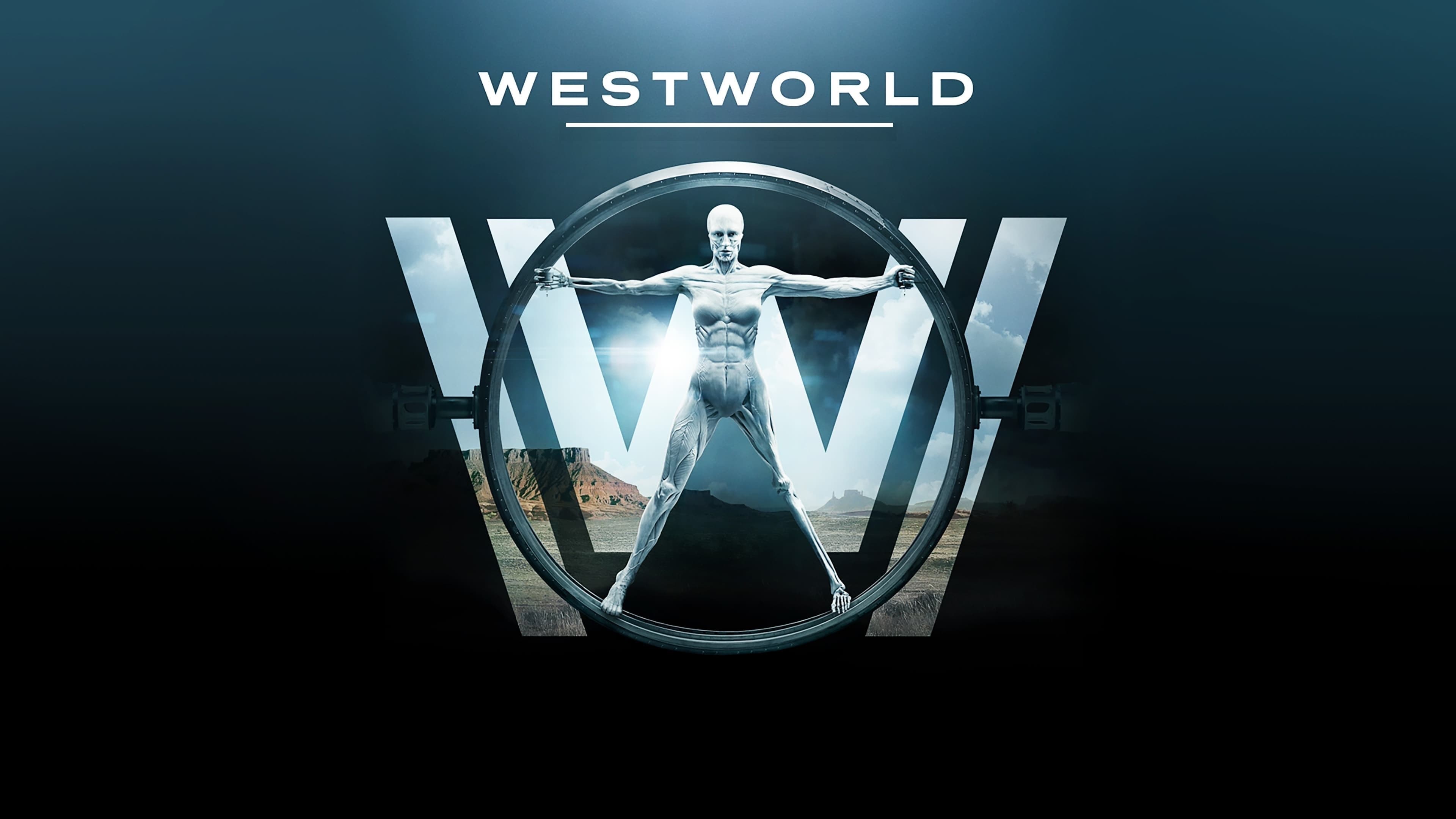 Immagine Poster serie TV 22 Westworld - Dove tutto è concesso