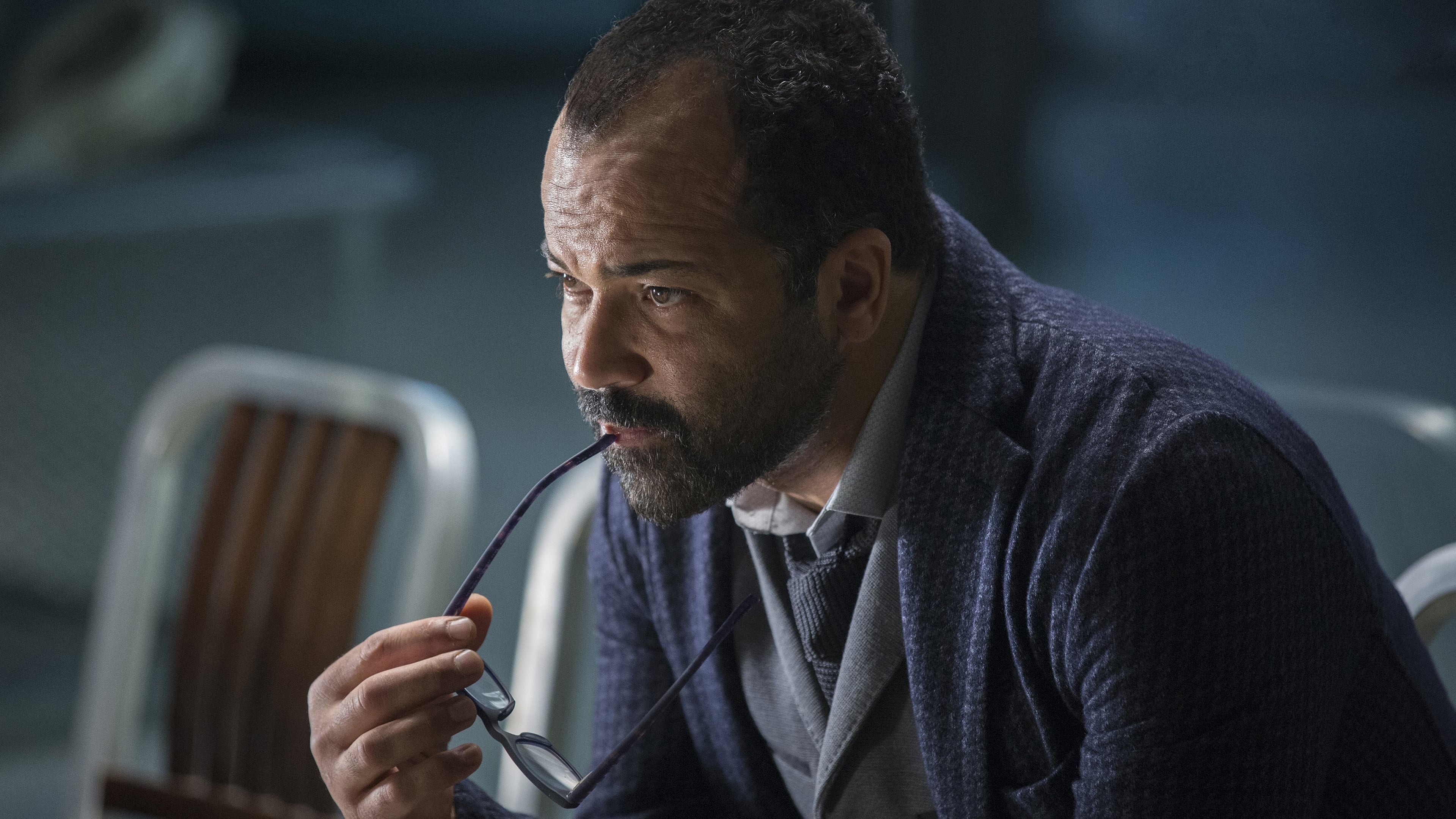 Immagine Poster serie TV 47 Westworld - Dove tutto è concesso