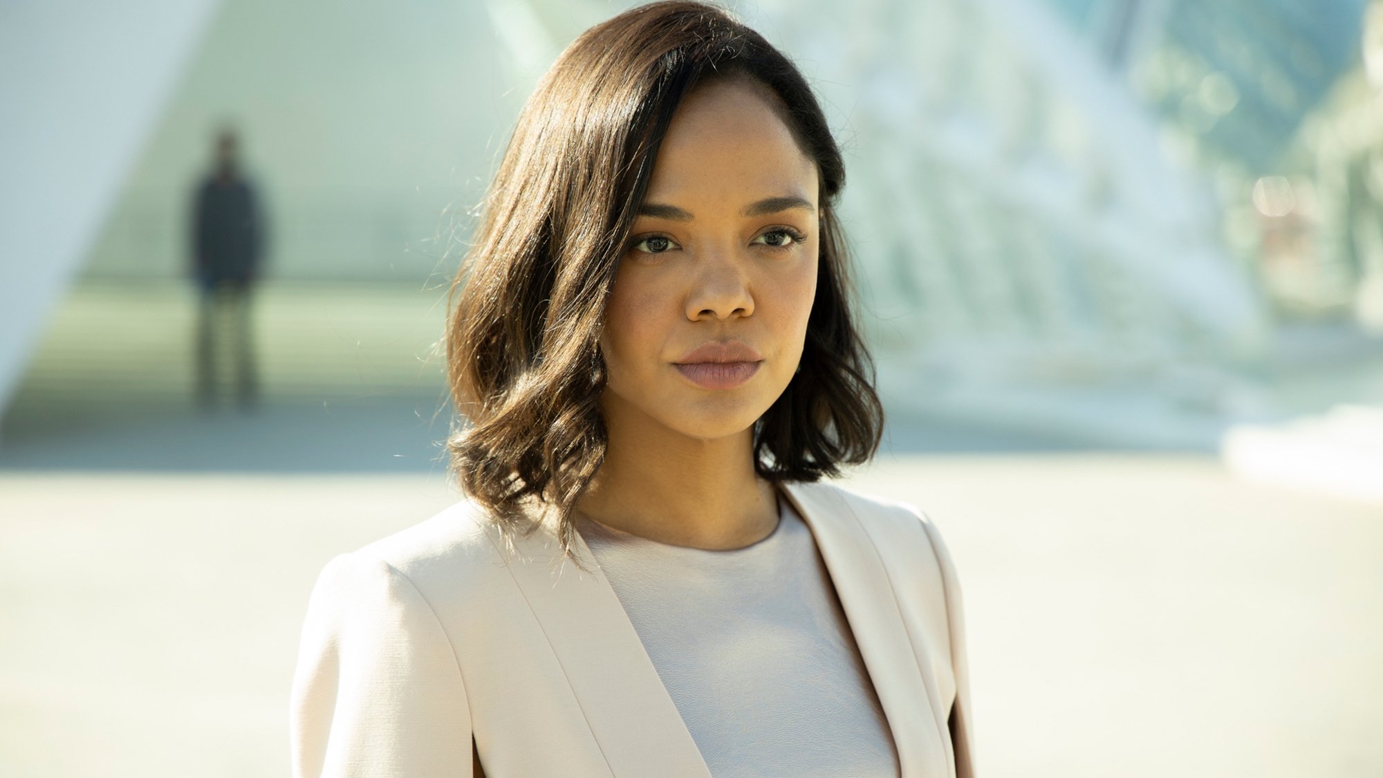 Immagine Poster serie TV 13 Westworld - Dove tutto è concesso