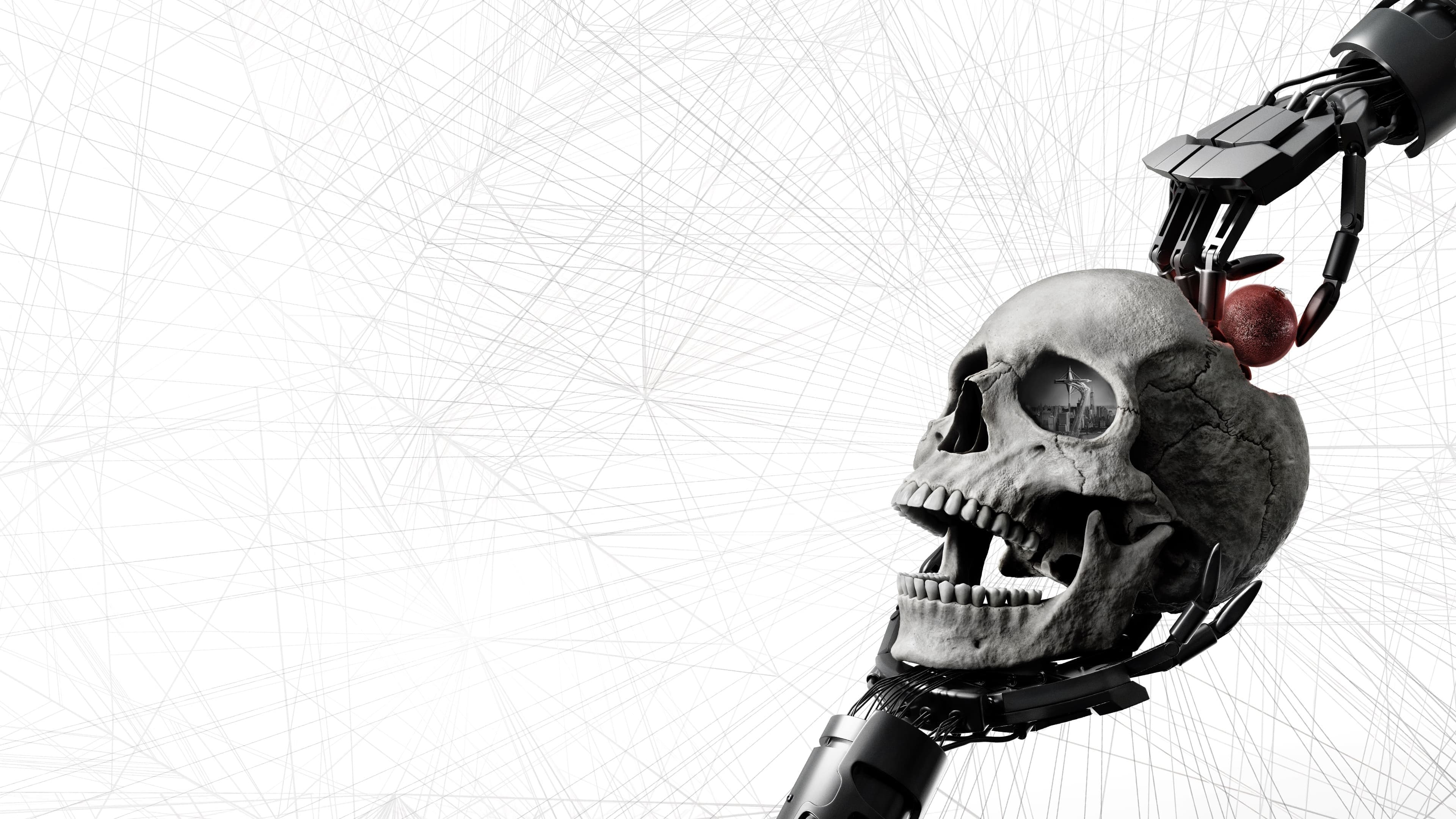 Immagine Poster serie TV 34 Westworld - Dove tutto è concesso