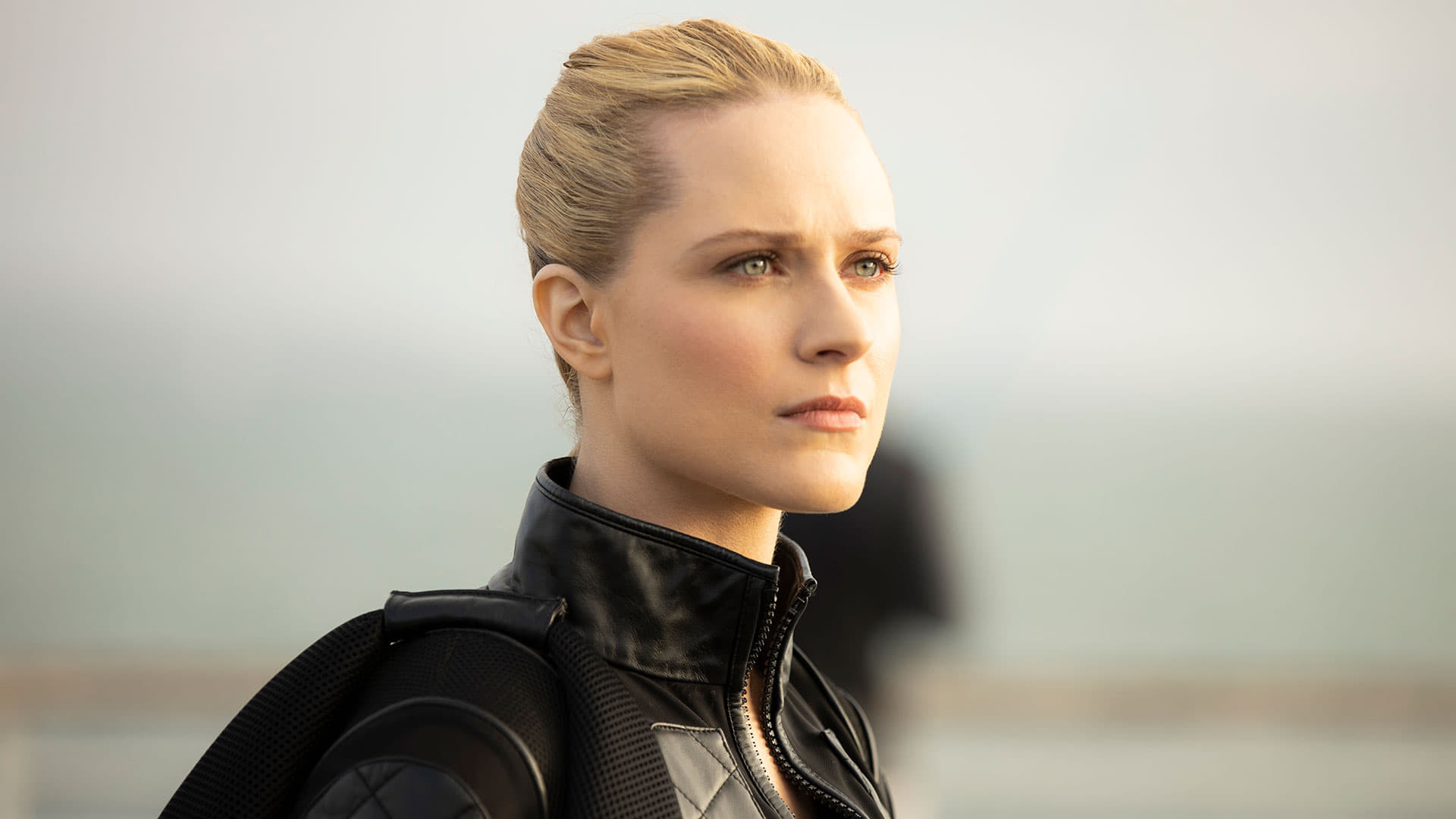 Immagine Poster serie TV 53 Westworld - Dove tutto è concesso