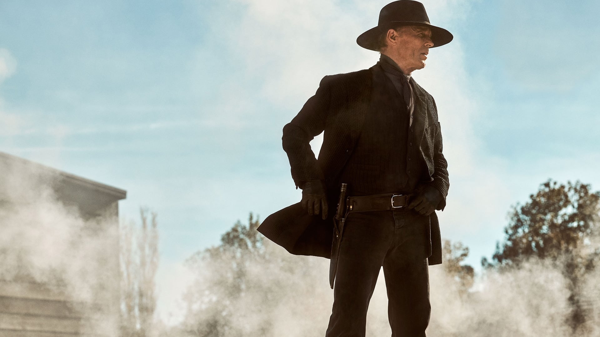 Immagine Poster serie TV 72 Westworld - Dove tutto è concesso