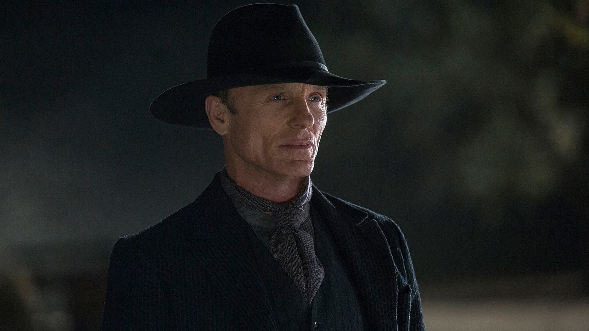 Immagine Poster serie TV 60 Westworld - Dove tutto è concesso