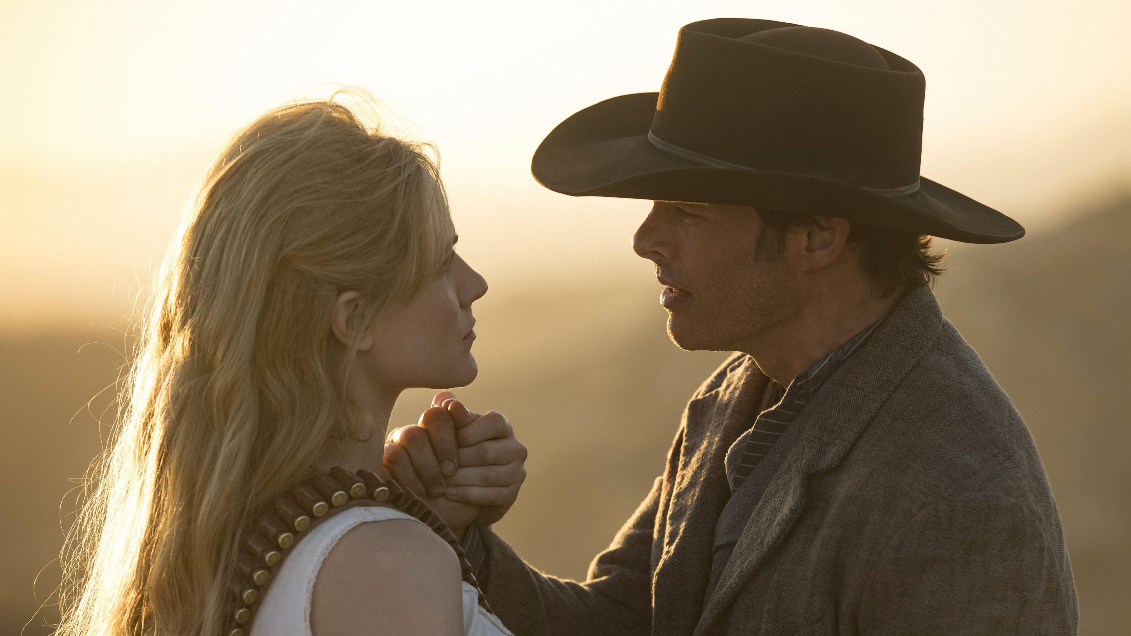 Immagine Poster serie TV 11 Westworld - Dove tutto è concesso