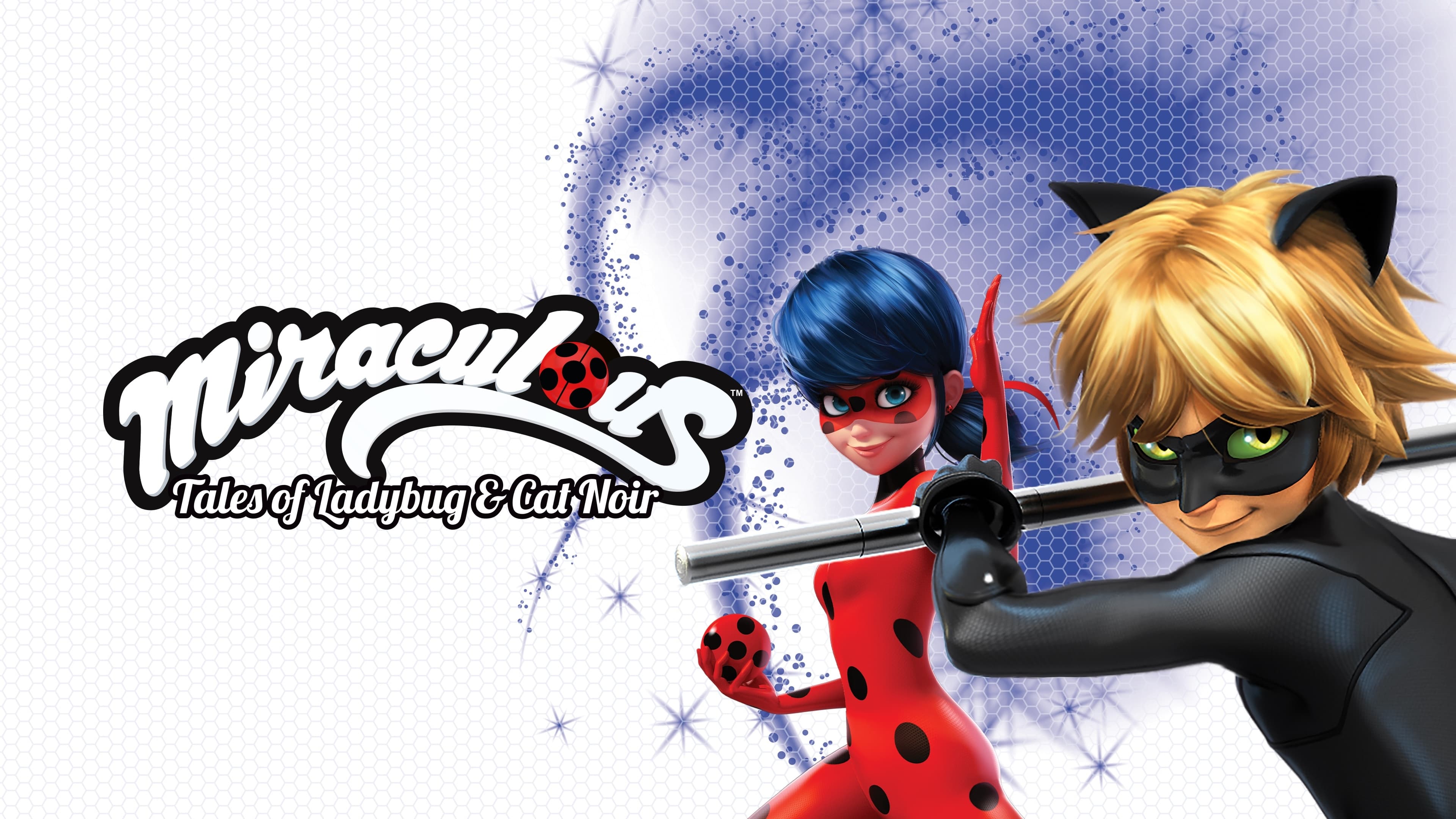 Immagine Poster serie TV 33 Miraculous - Le storie di Ladybug e Chat Noir
