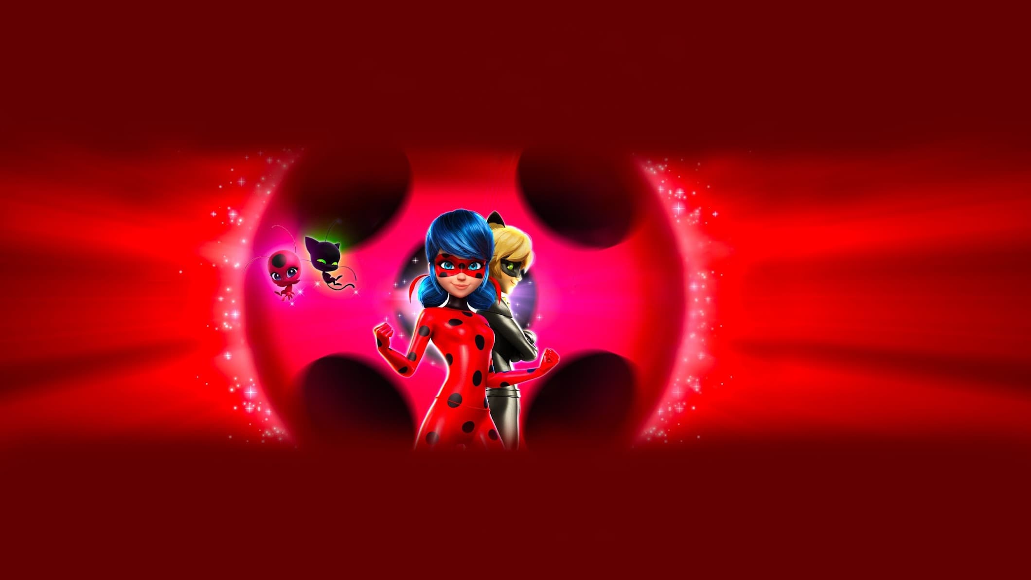 Immagine Poster serie TV 48 Miraculous - Le storie di Ladybug e Chat Noir