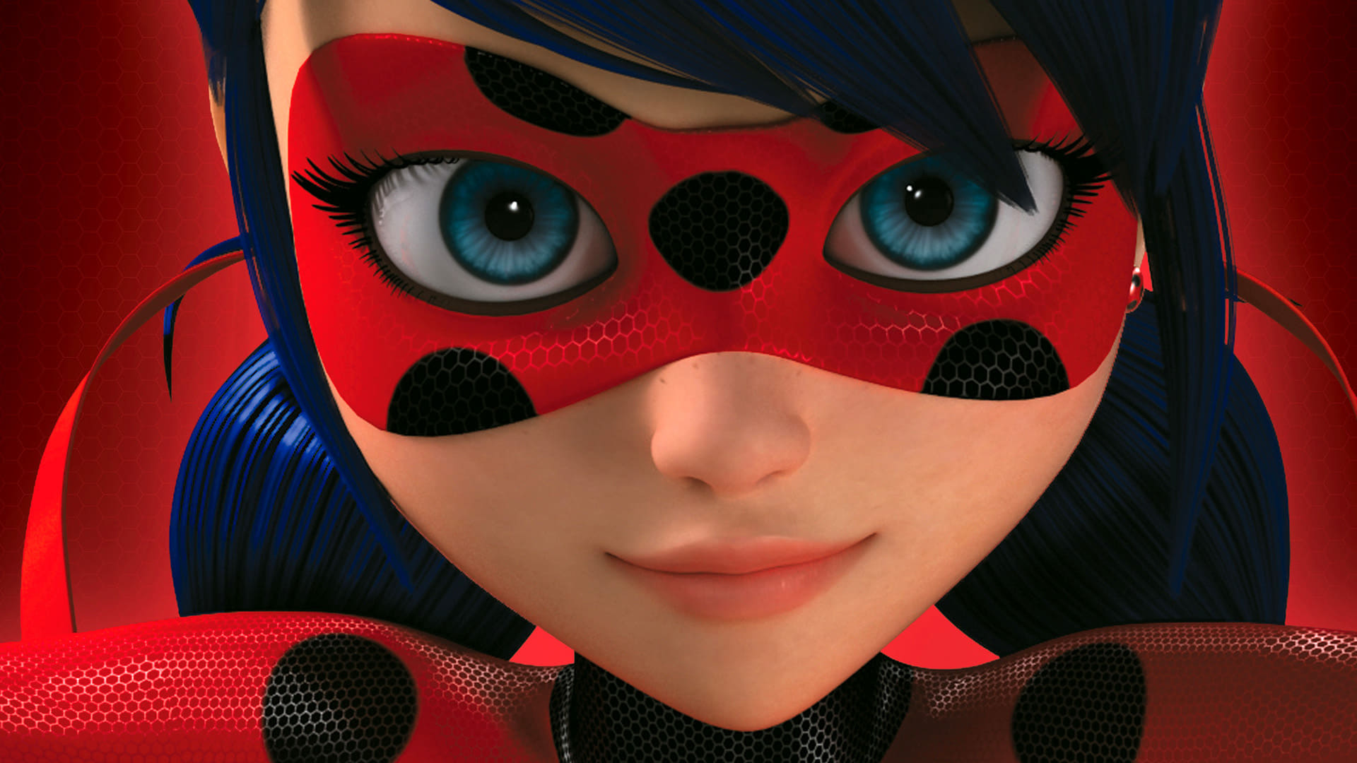 Immagine Poster serie TV 53 Miraculous - Le storie di Ladybug e Chat Noir