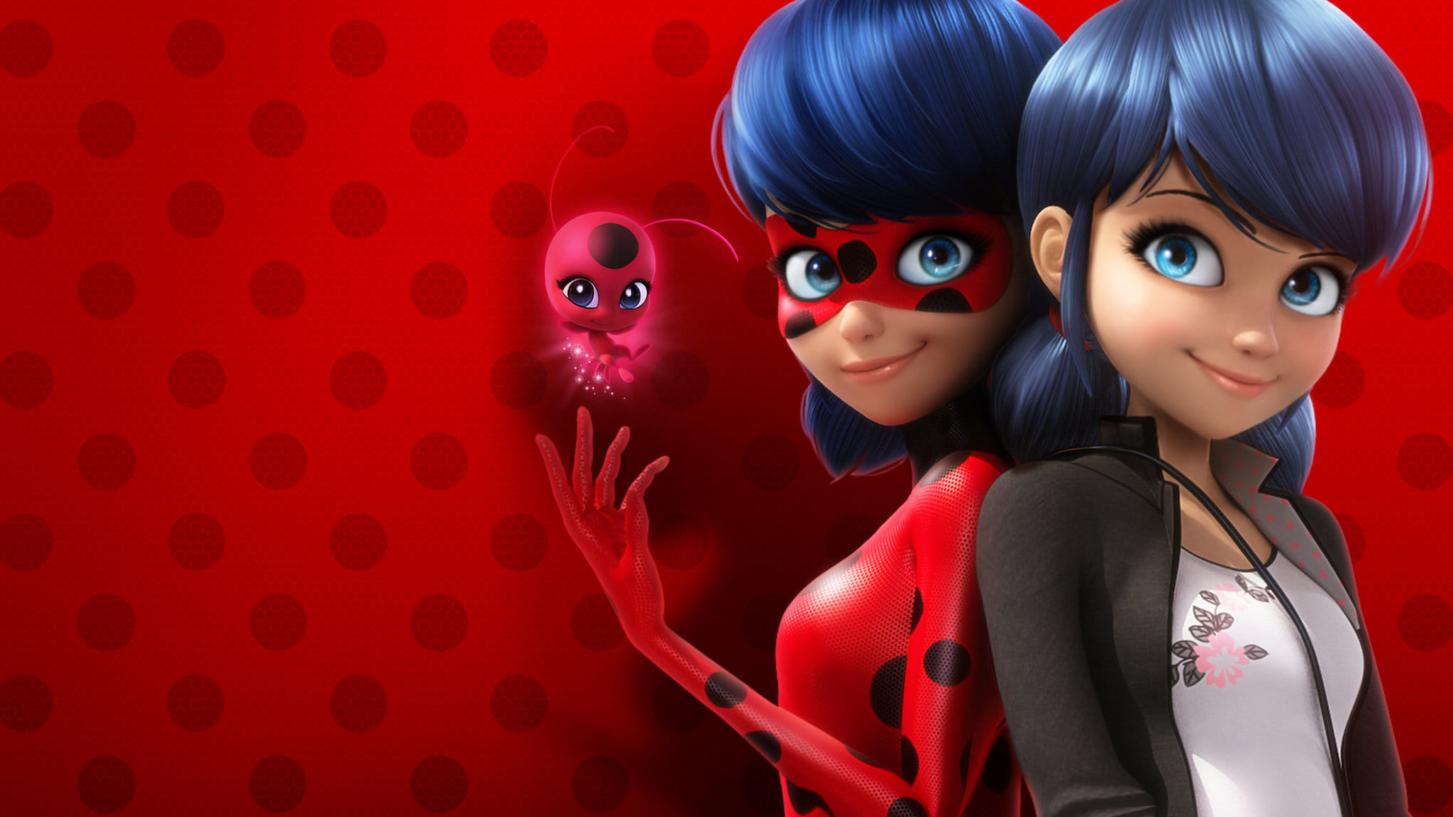 Immagine Poster serie TV 24 Miraculous - Le storie di Ladybug e Chat Noir