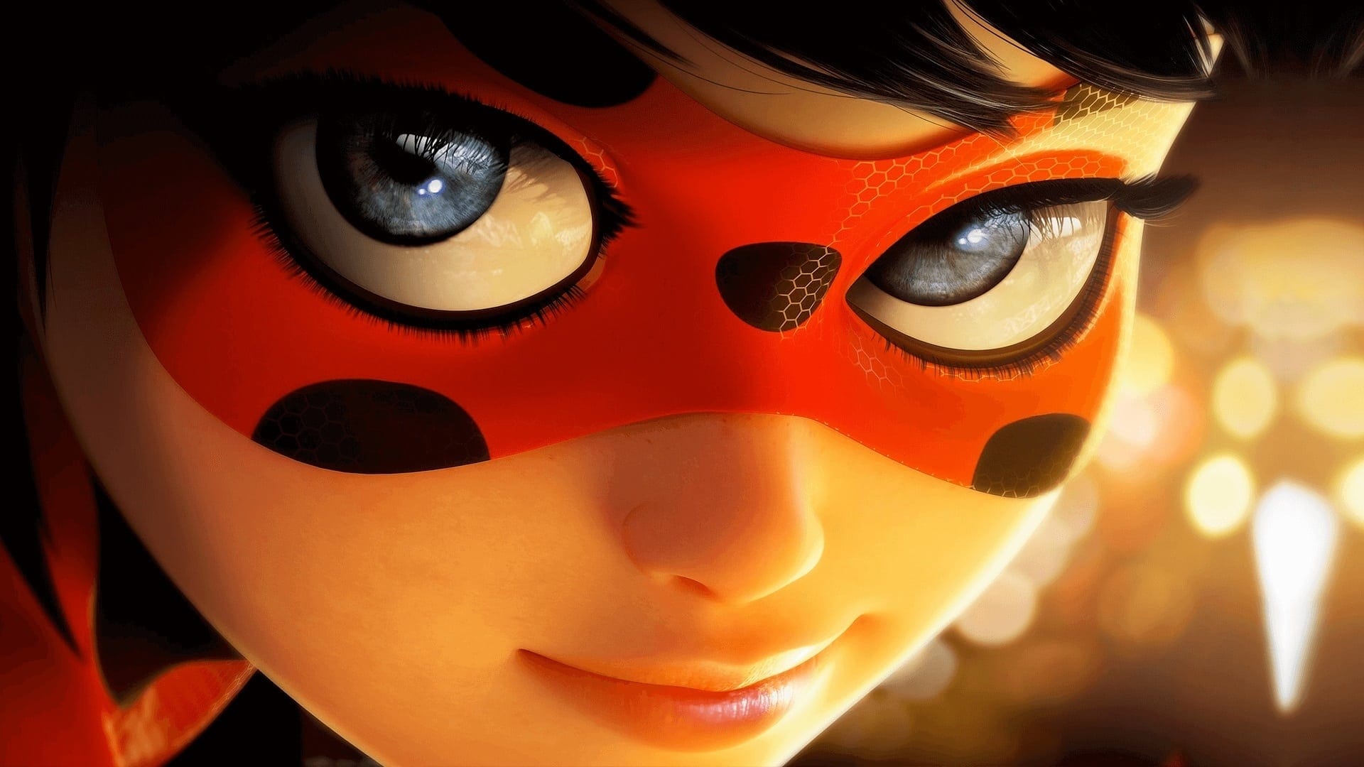 Immagine Poster serie TV 43 Miraculous - Le storie di Ladybug e Chat Noir