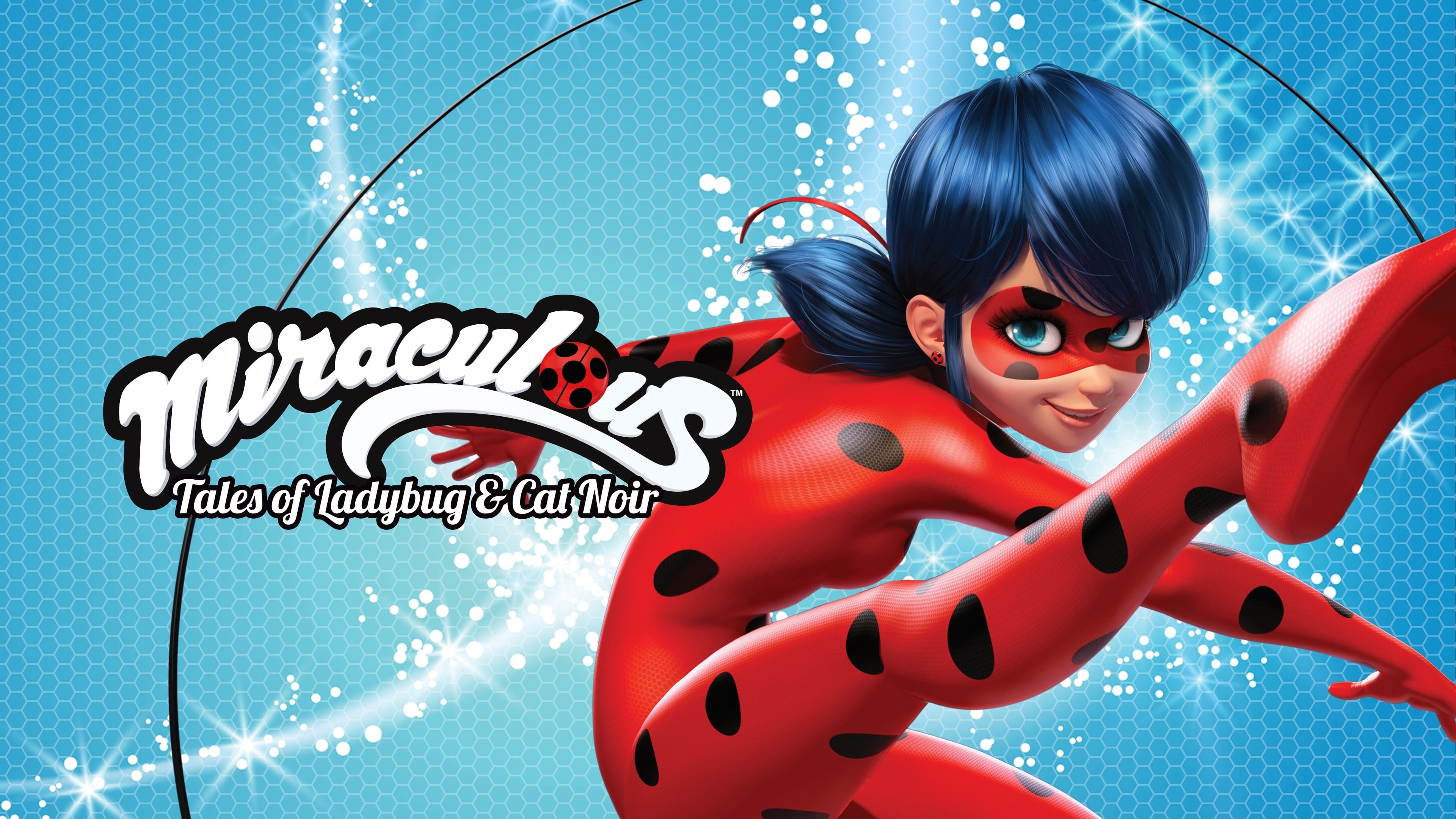 Immagine Poster serie TV 31 Miraculous - Le storie di Ladybug e Chat Noir