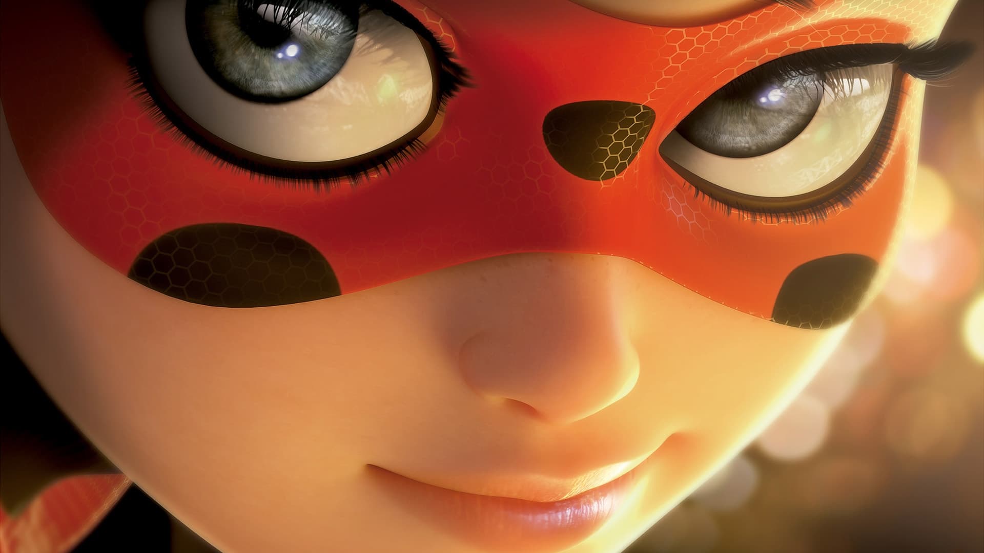 Immagine Poster serie TV 59 Miraculous - Le storie di Ladybug e Chat Noir